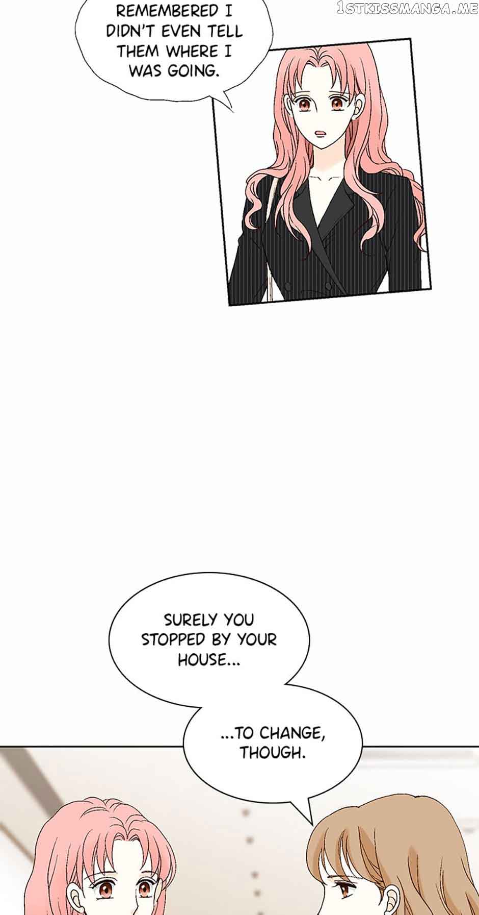 Flavors of Reincarnation chapter 65 page 67