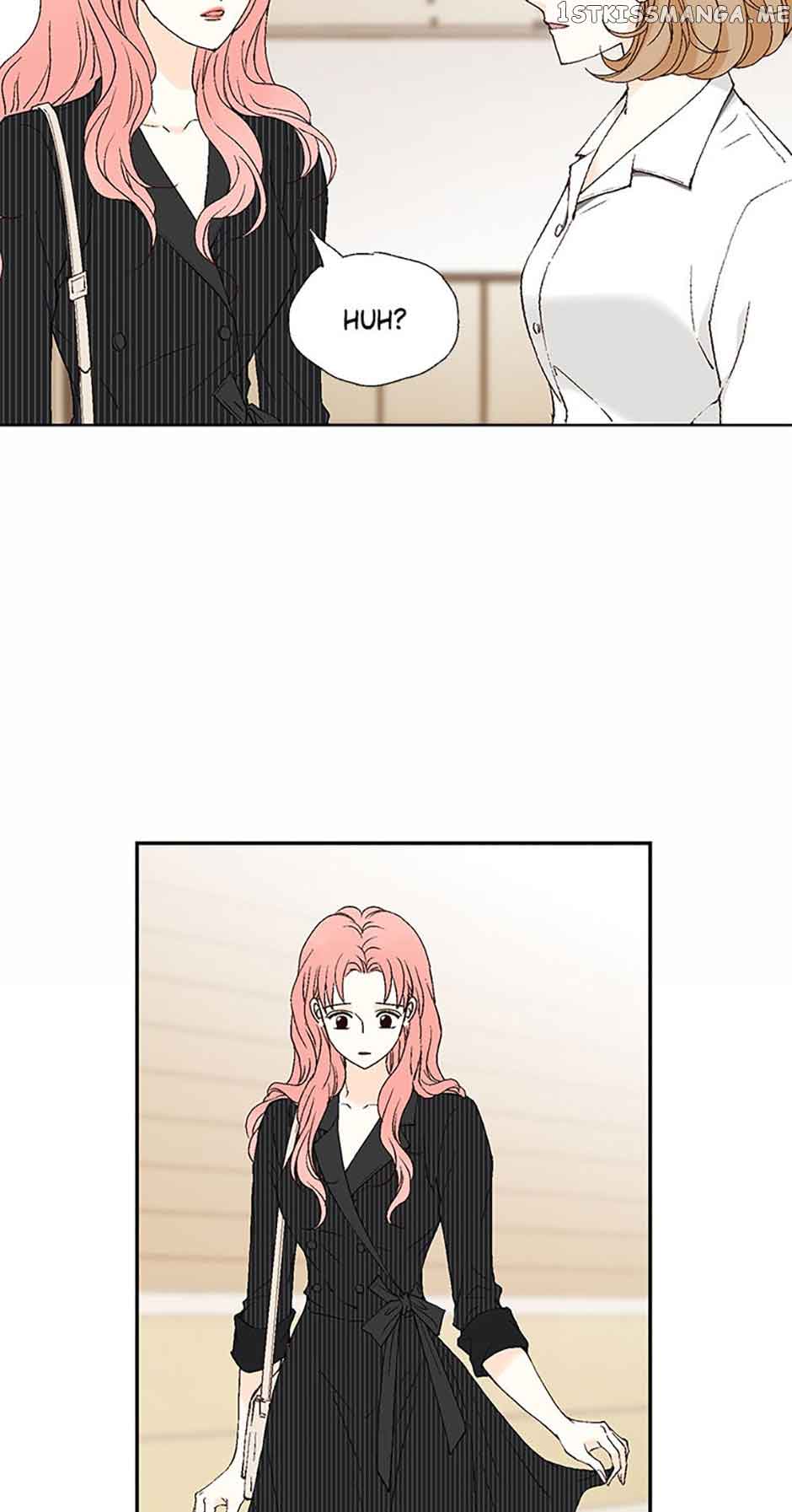 Flavors of Reincarnation chapter 65 page 68