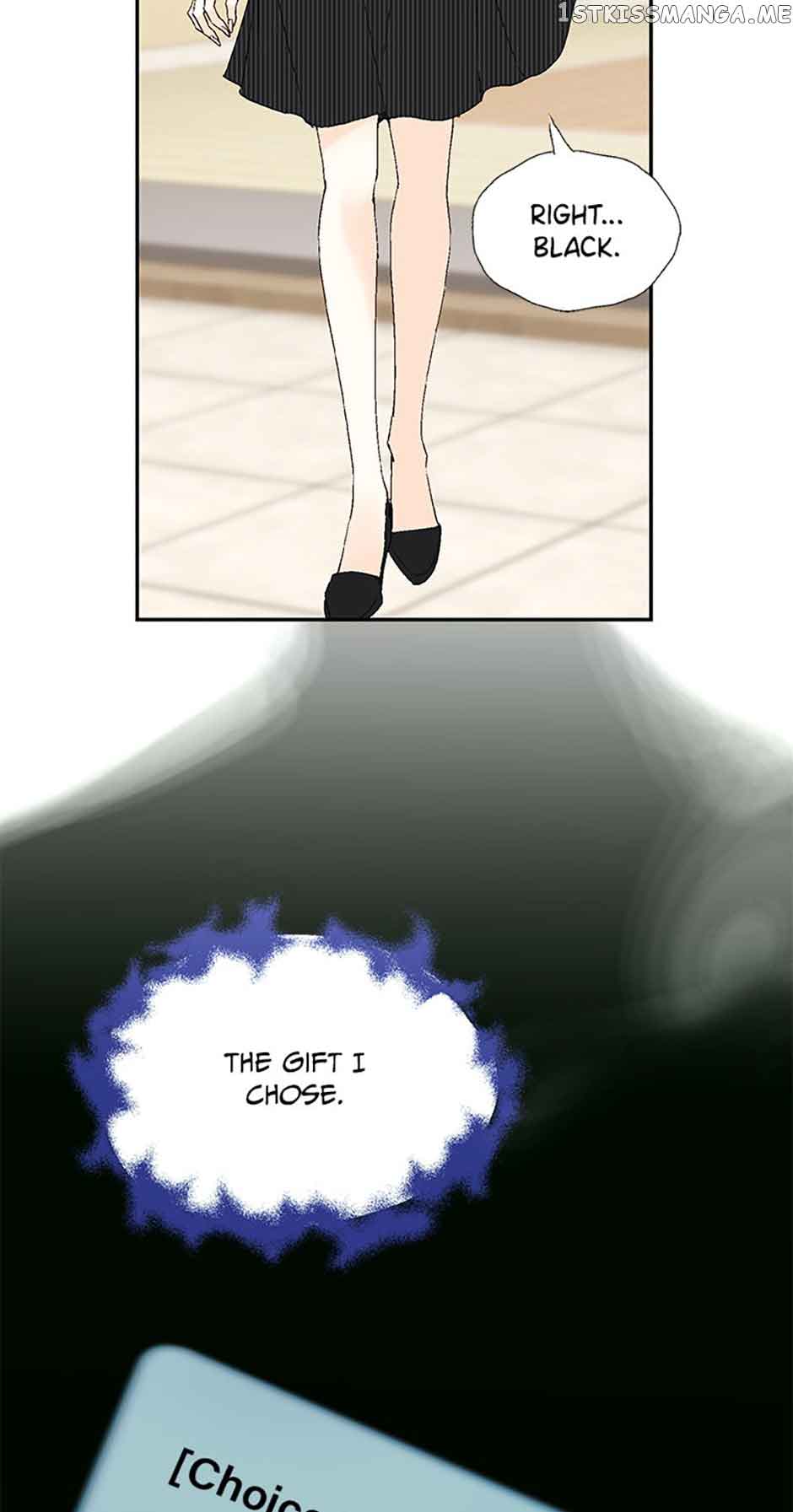 Flavors of Reincarnation chapter 65 page 69