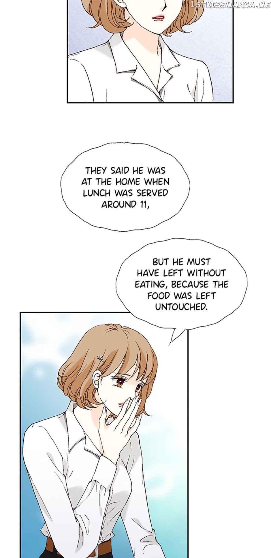 Flavors of Reincarnation chapter 65 page 74