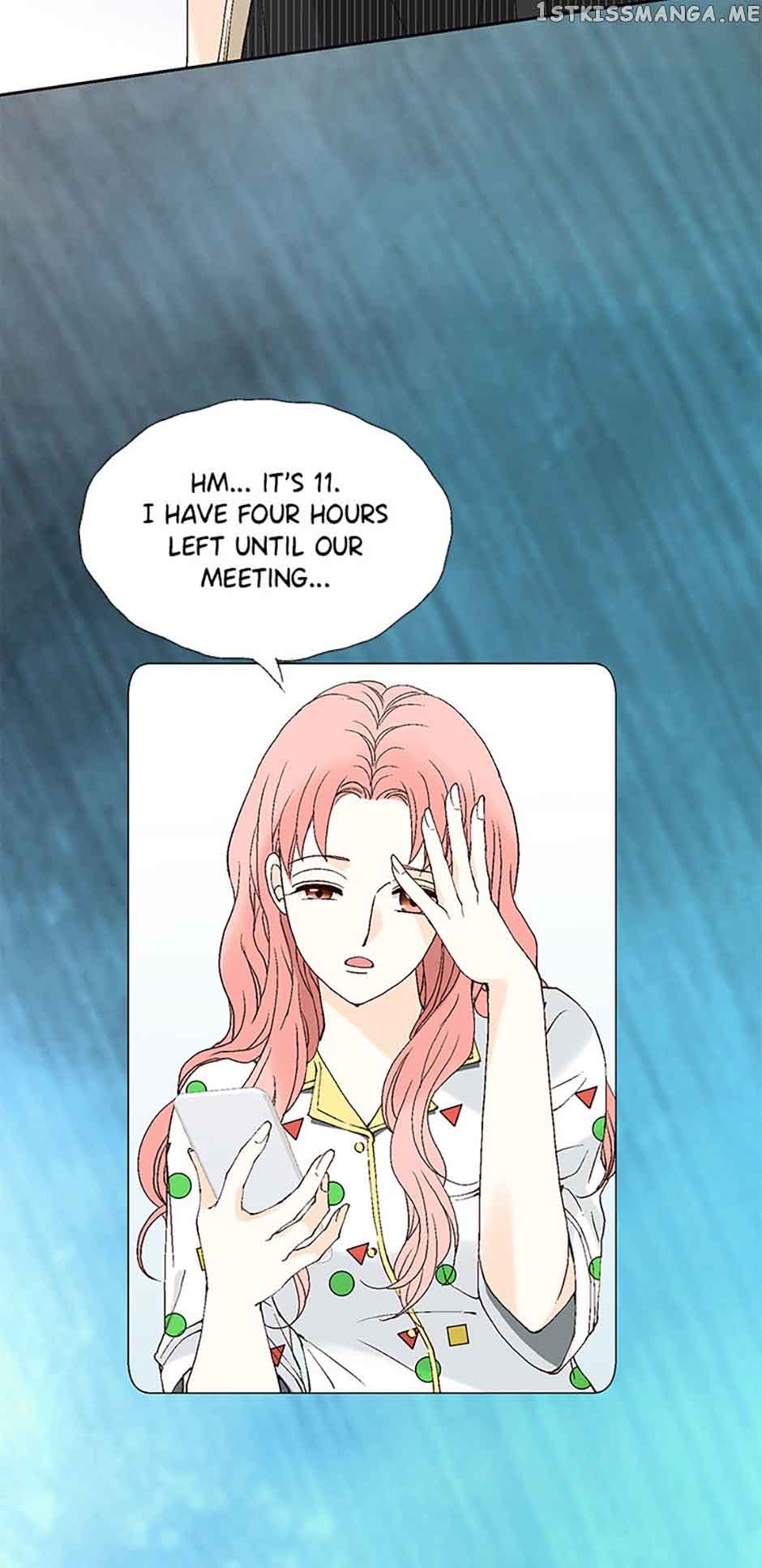 Flavors of Reincarnation chapter 65 page 76