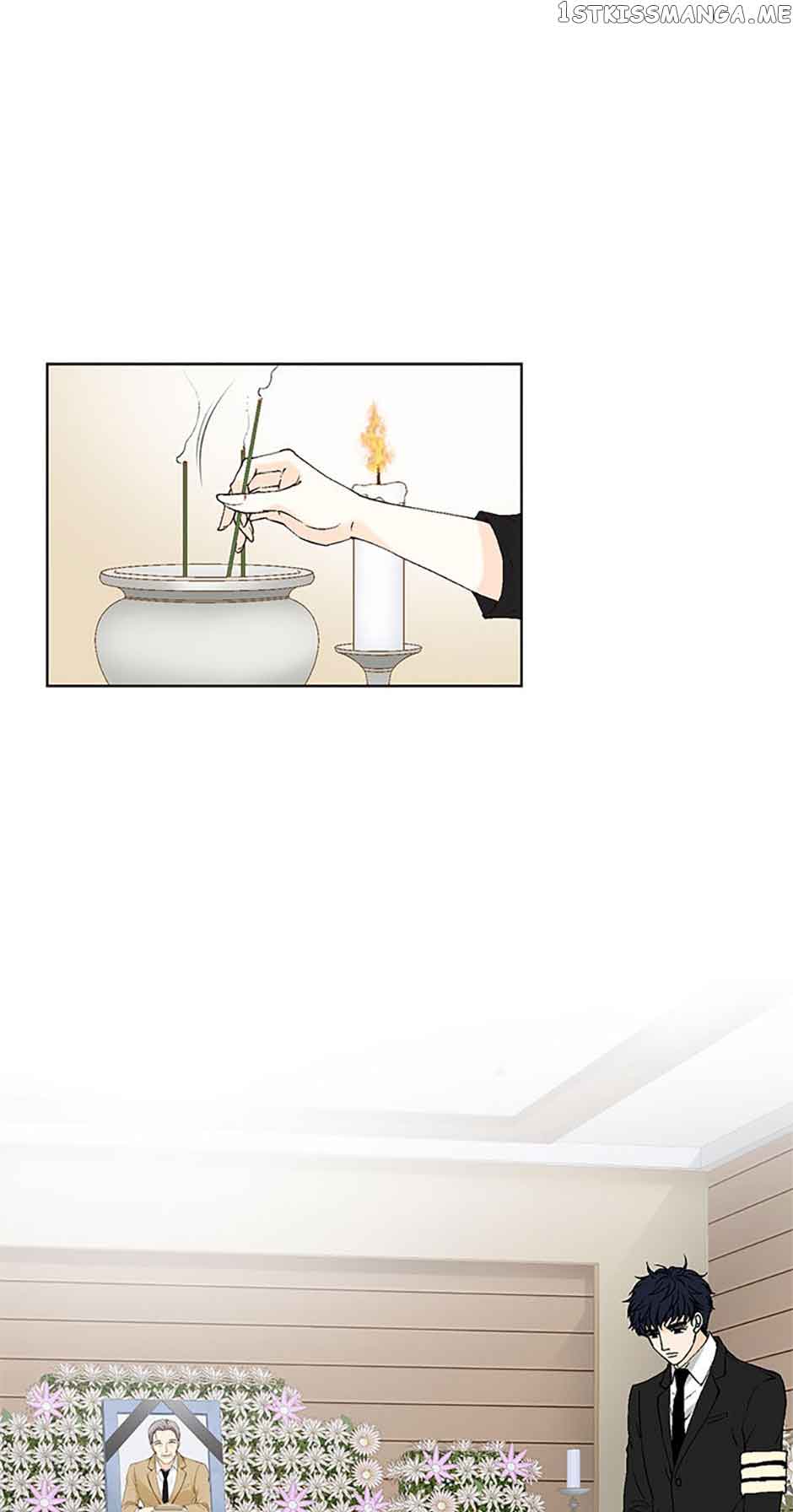 Flavors of Reincarnation chapter 66 page 2