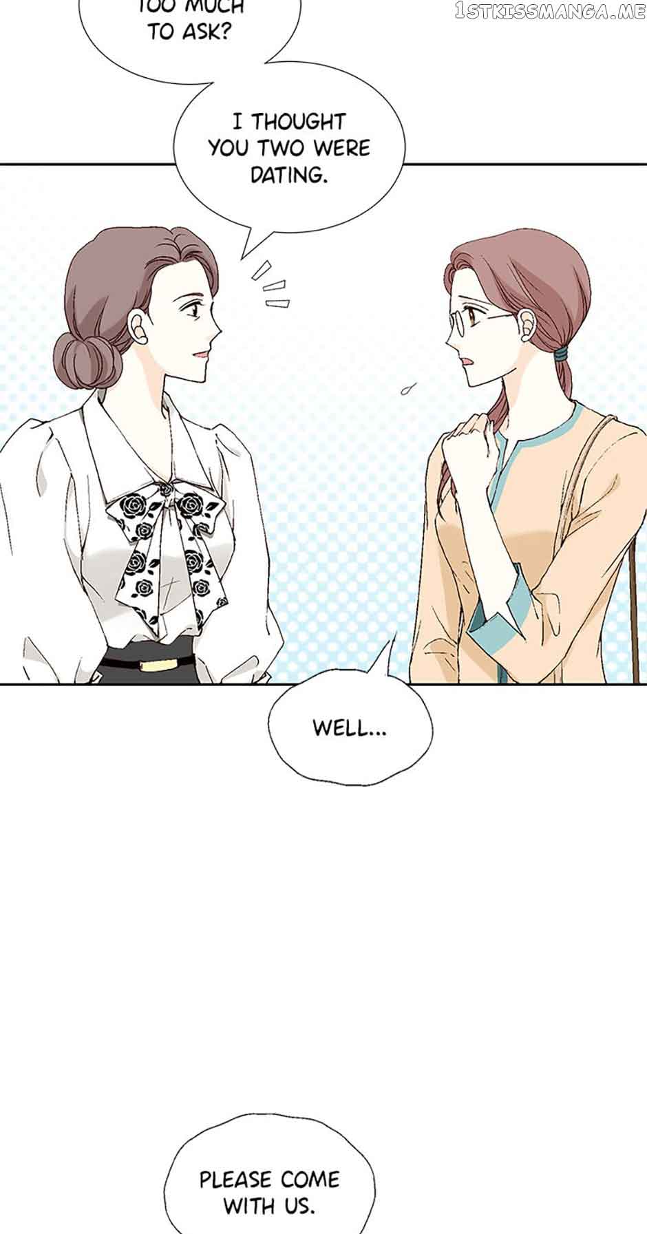 Flavors of Reincarnation chapter 66 page 46