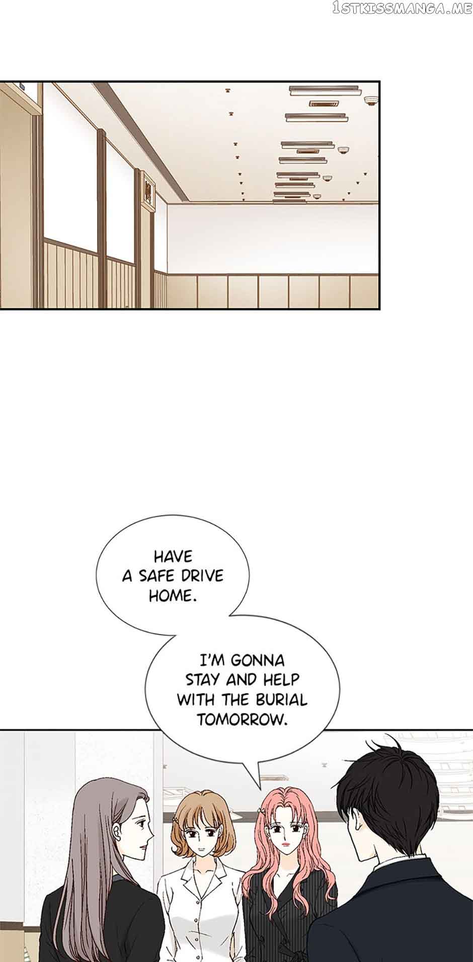 Flavors of Reincarnation chapter 67 page 3