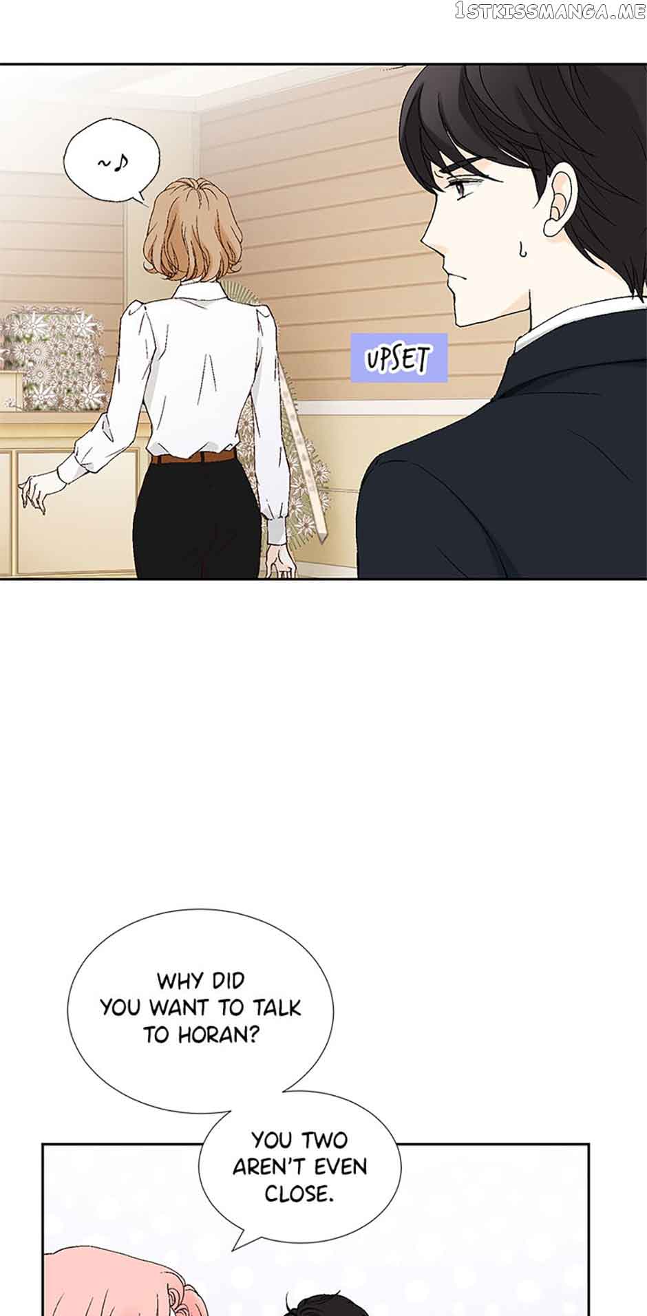 Flavors of Reincarnation chapter 67 page 6