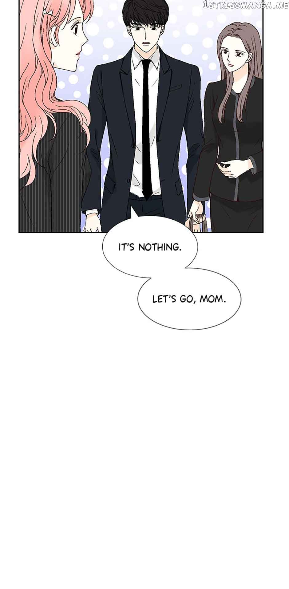 Flavors of Reincarnation chapter 67 page 7