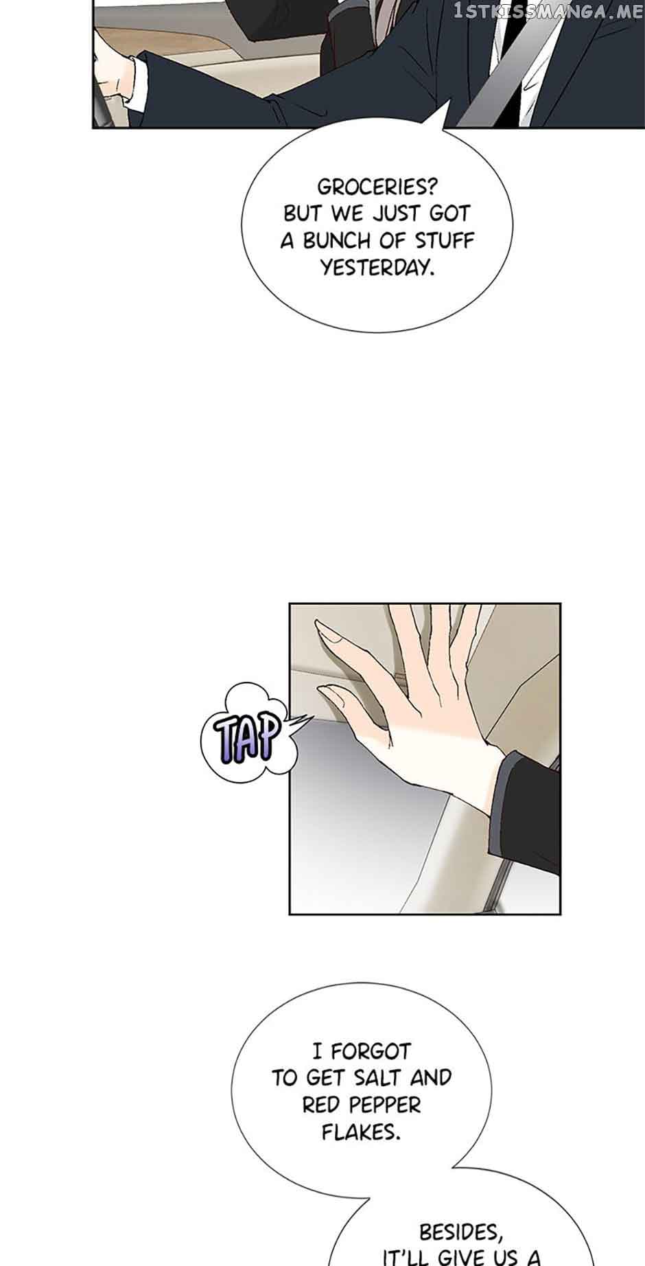 Flavors of Reincarnation chapter 67 page 11
