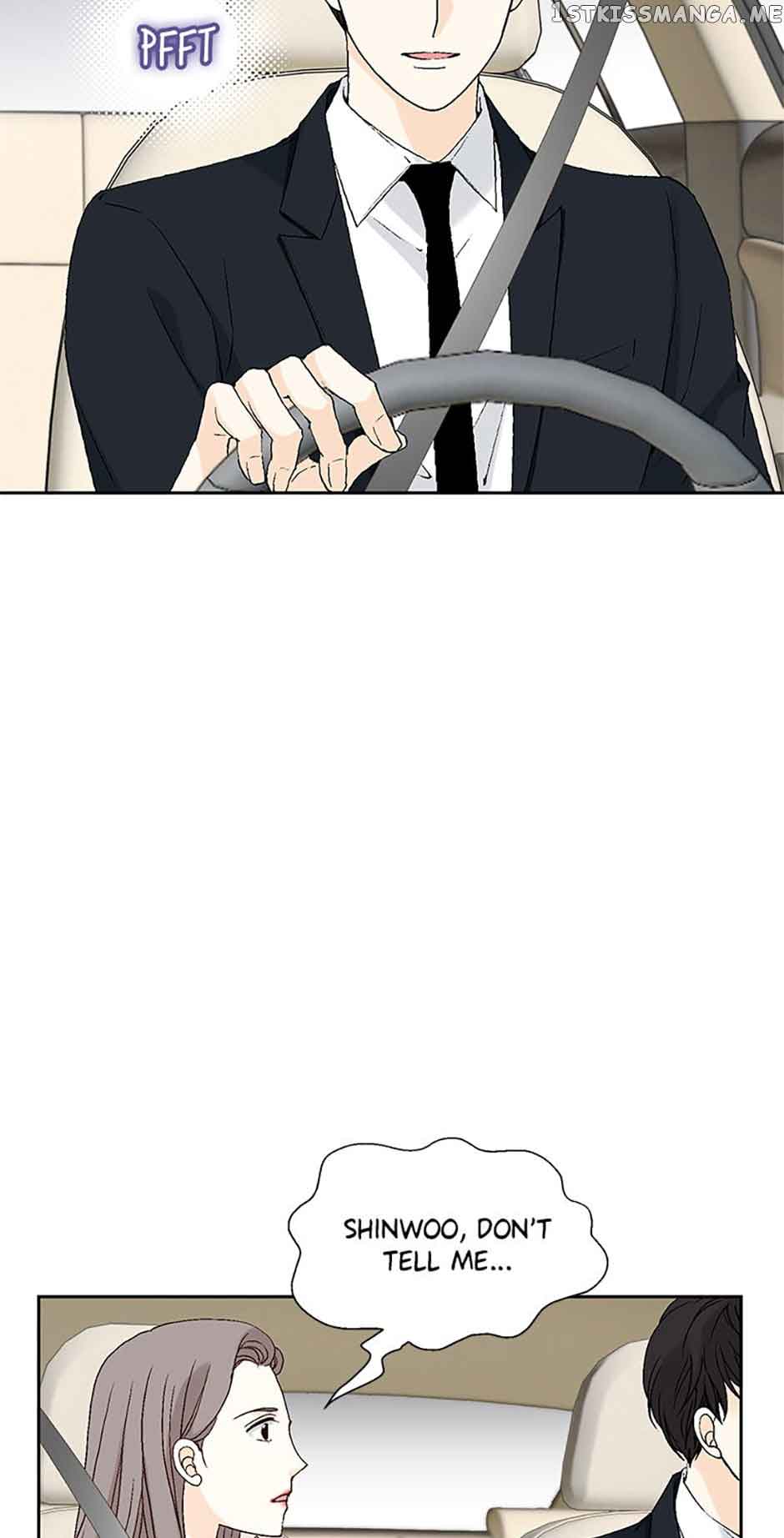 Flavors of Reincarnation chapter 67 page 13