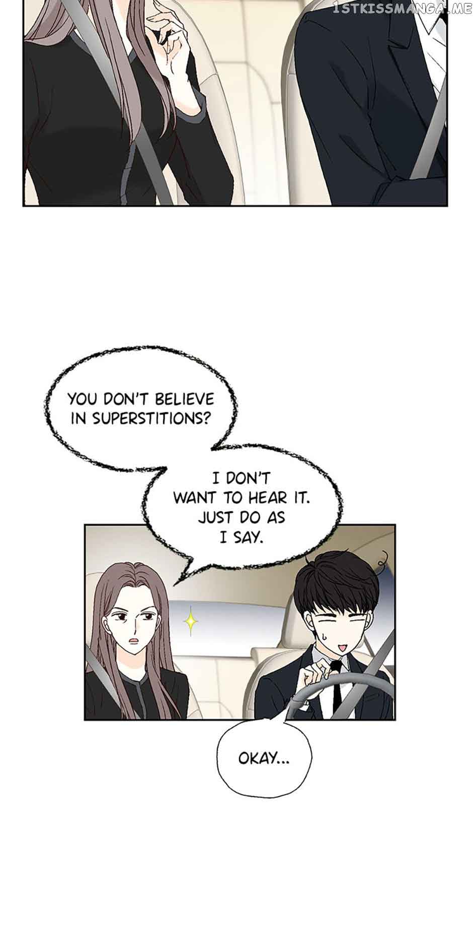 Flavors of Reincarnation chapter 67 page 14