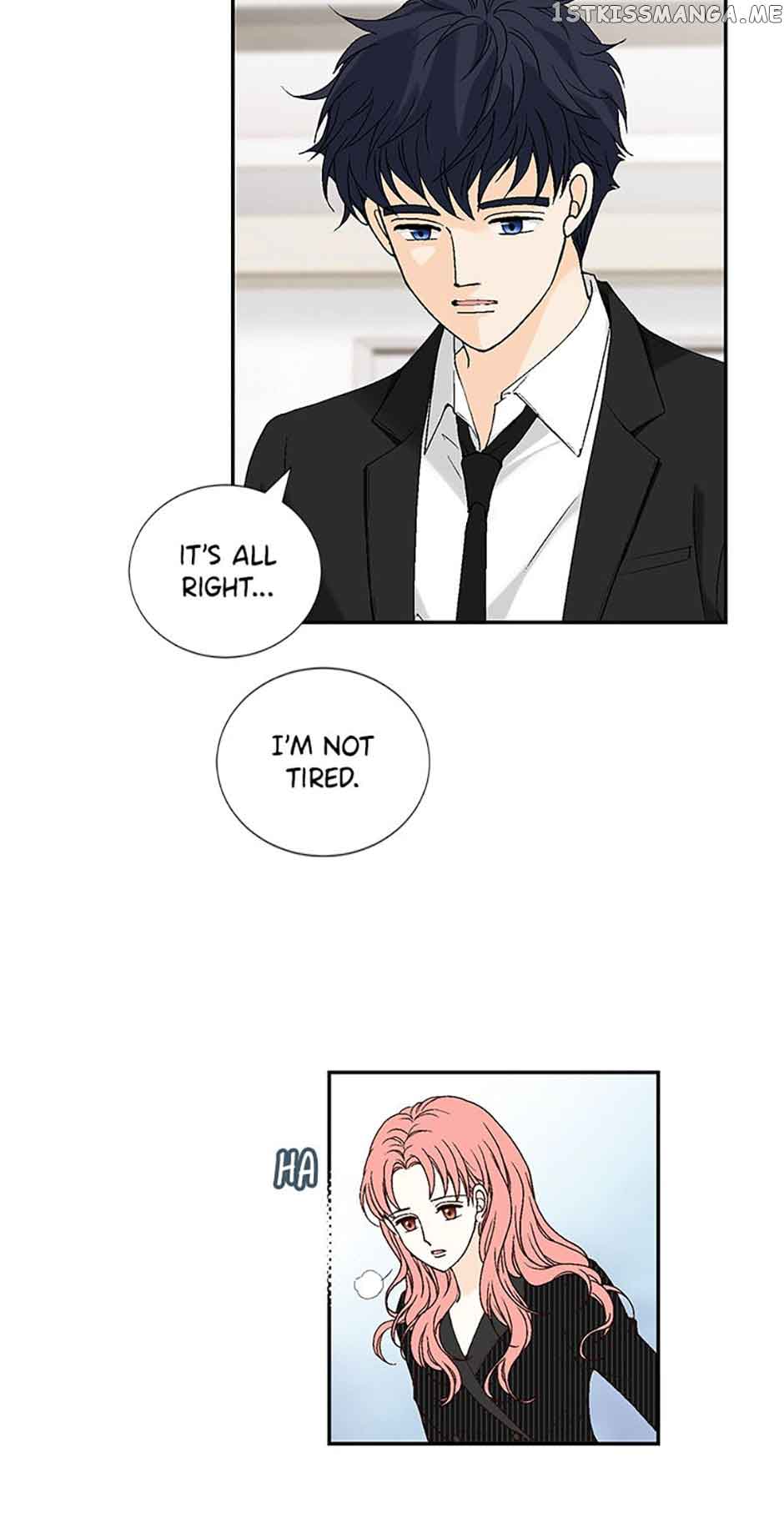 Flavors of Reincarnation chapter 67 page 18
