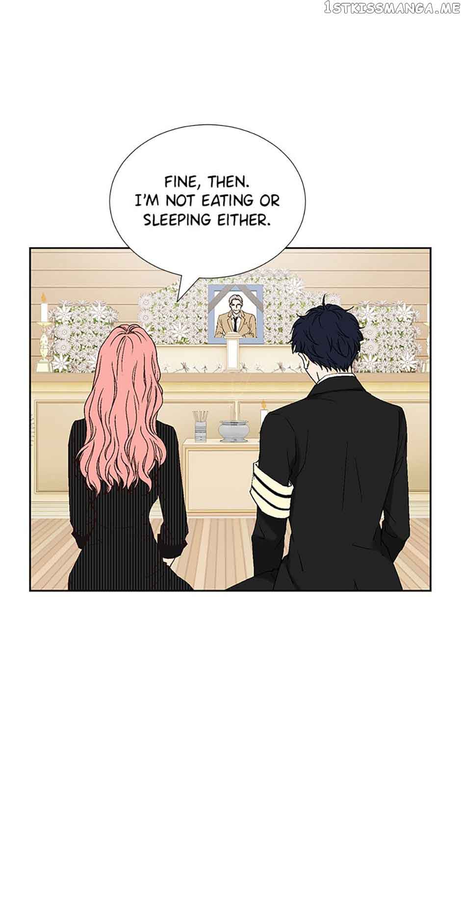 Flavors of Reincarnation chapter 67 page 19