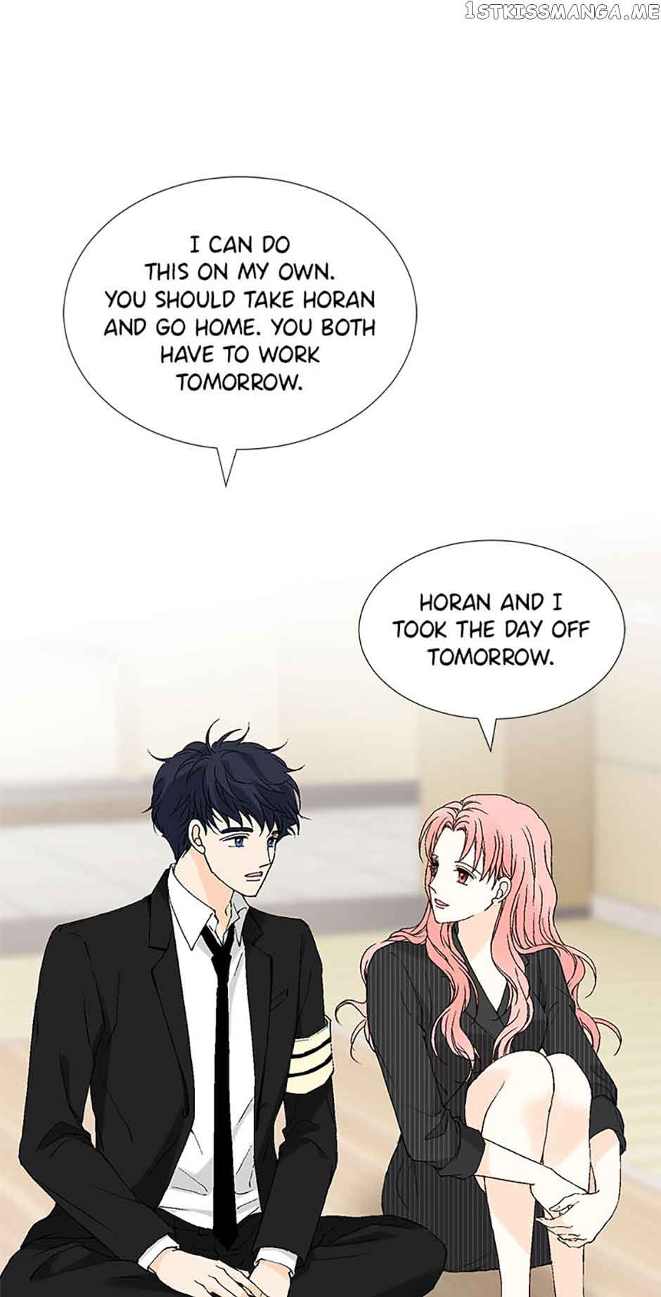 Flavors of Reincarnation chapter 67 page 20