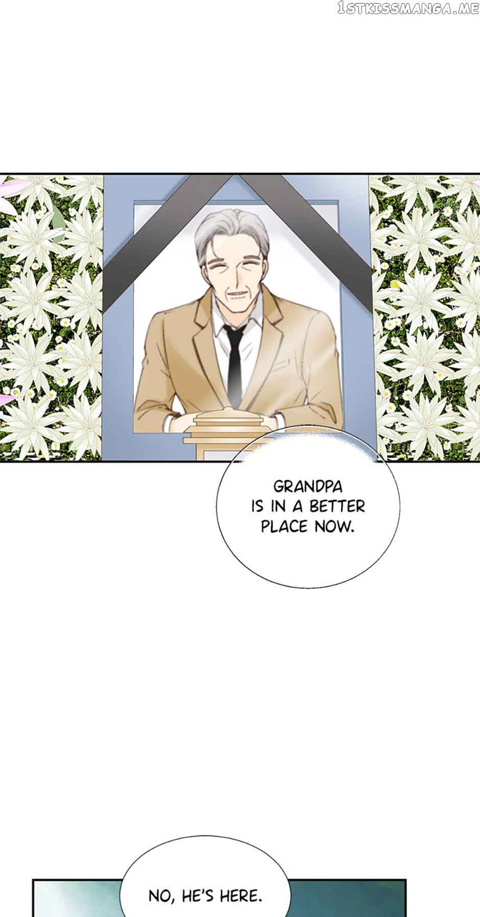 Flavors of Reincarnation chapter 67 page 24