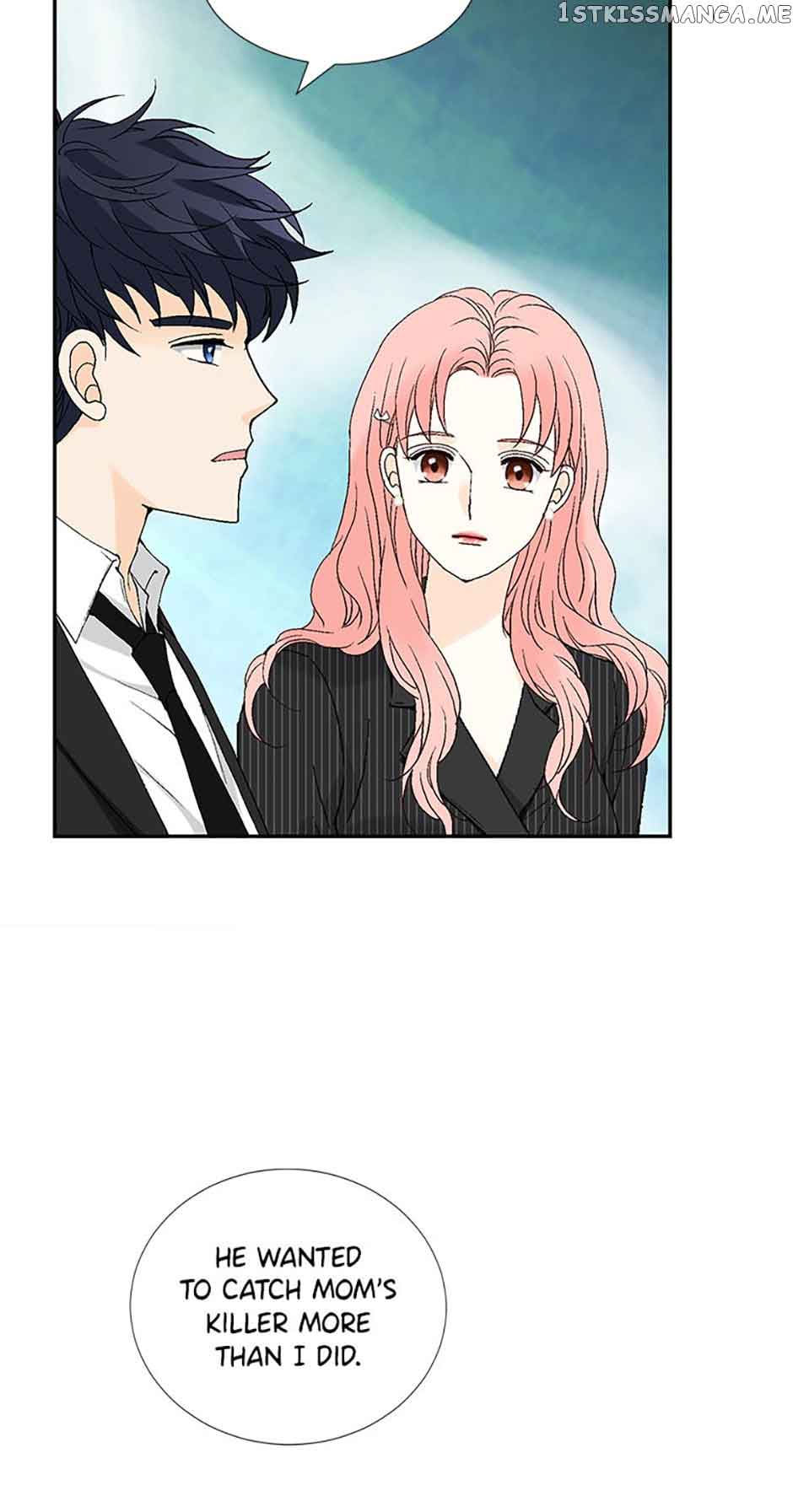 Flavors of Reincarnation chapter 67 page 25