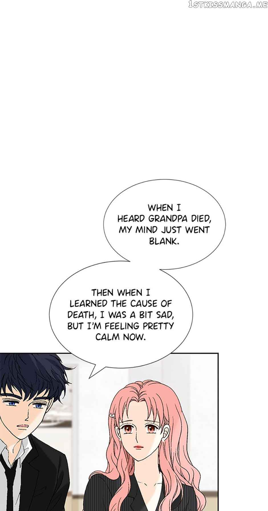 Flavors of Reincarnation chapter 67 page 32