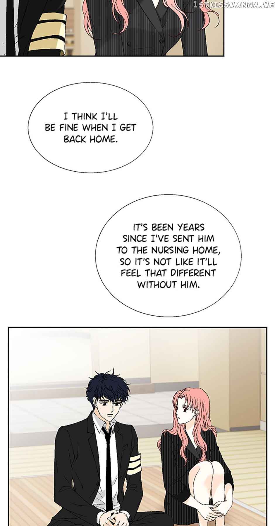 Flavors of Reincarnation chapter 67 page 33