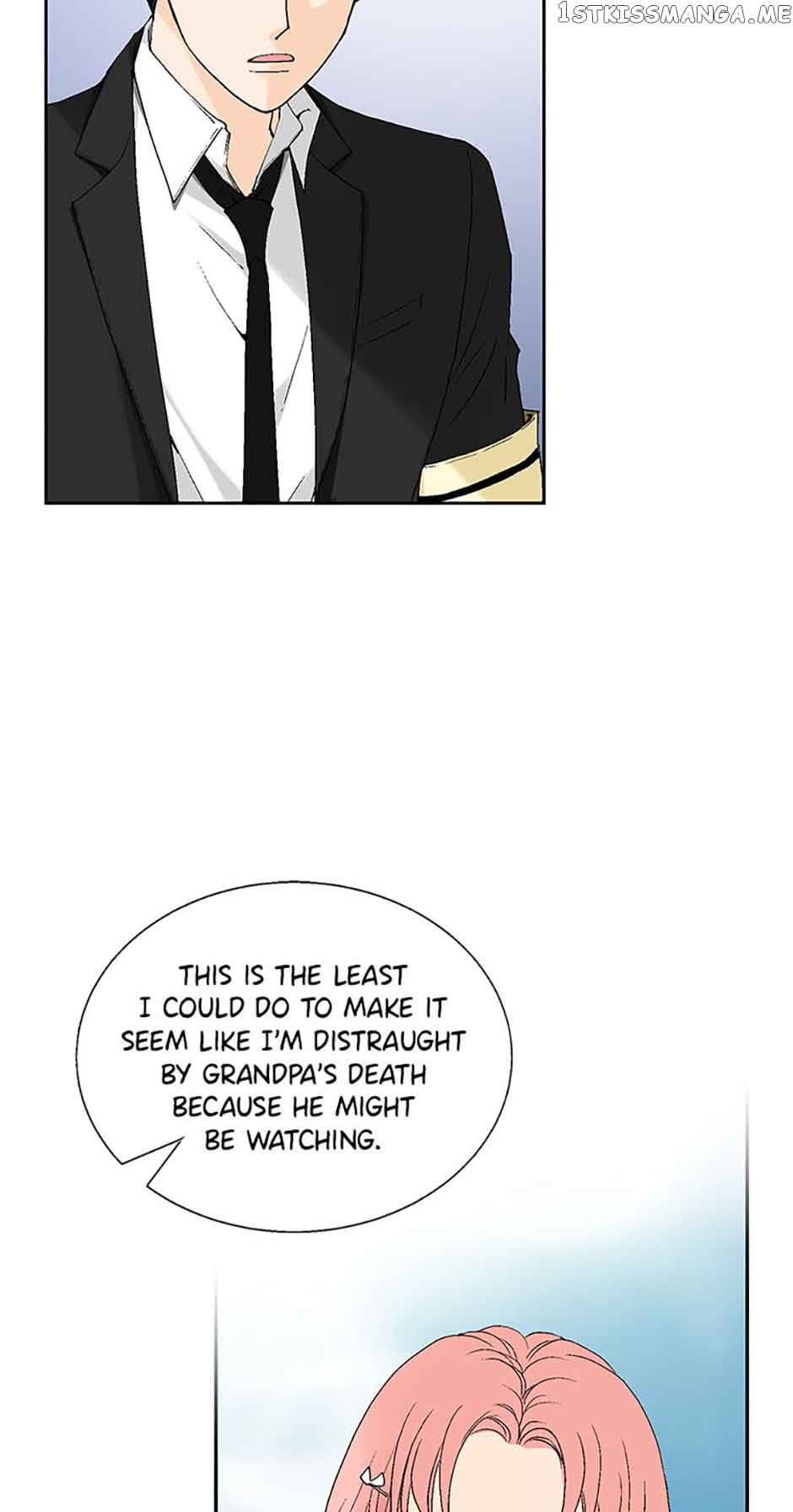 Flavors of Reincarnation chapter 67 page 35