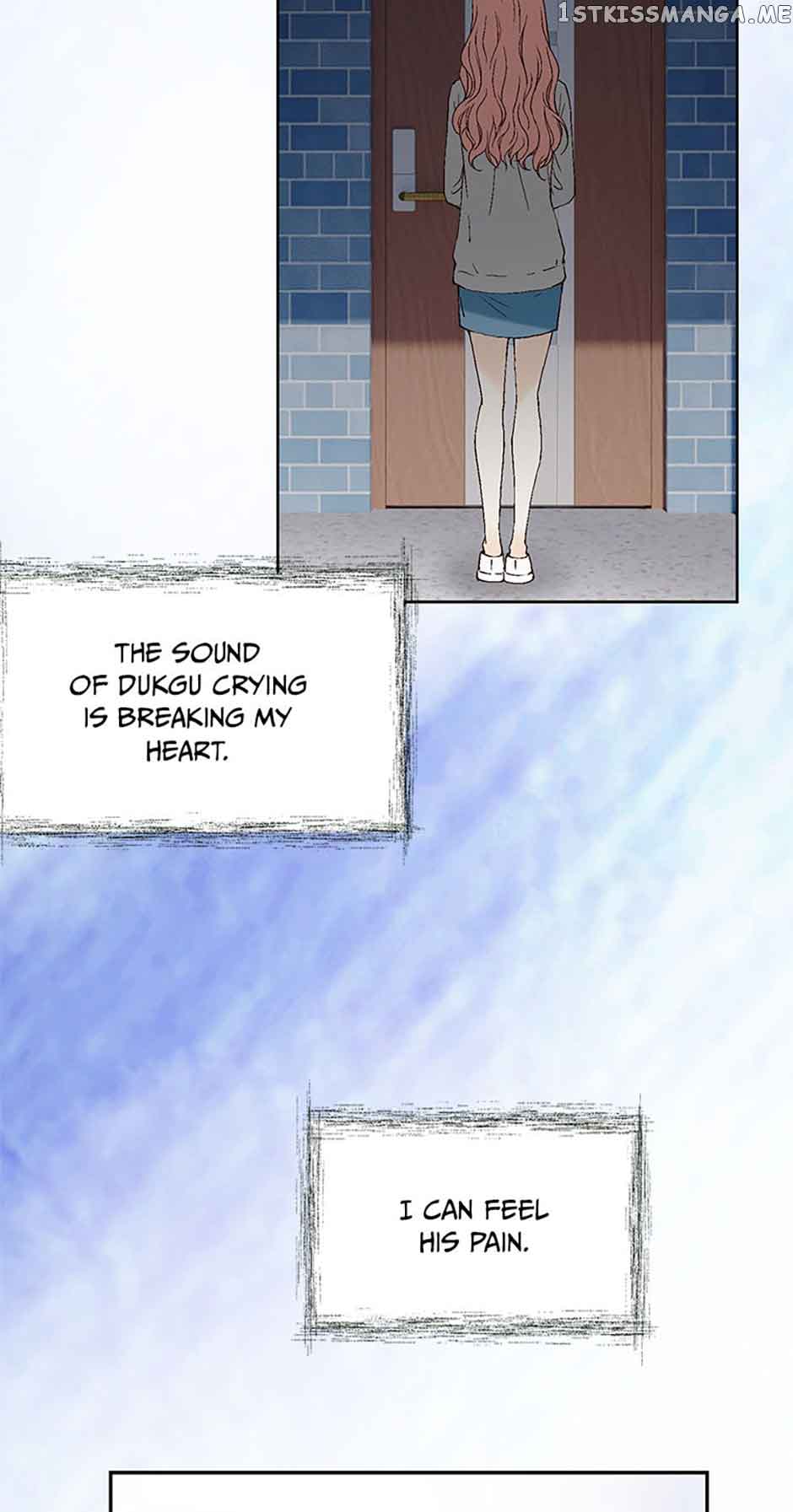 Flavors of Reincarnation chapter 67 page 43
