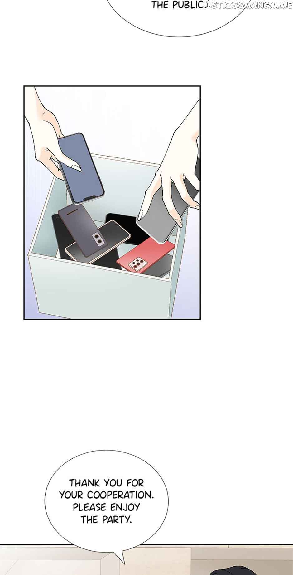 Flavors of Reincarnation chapter 67 page 49
