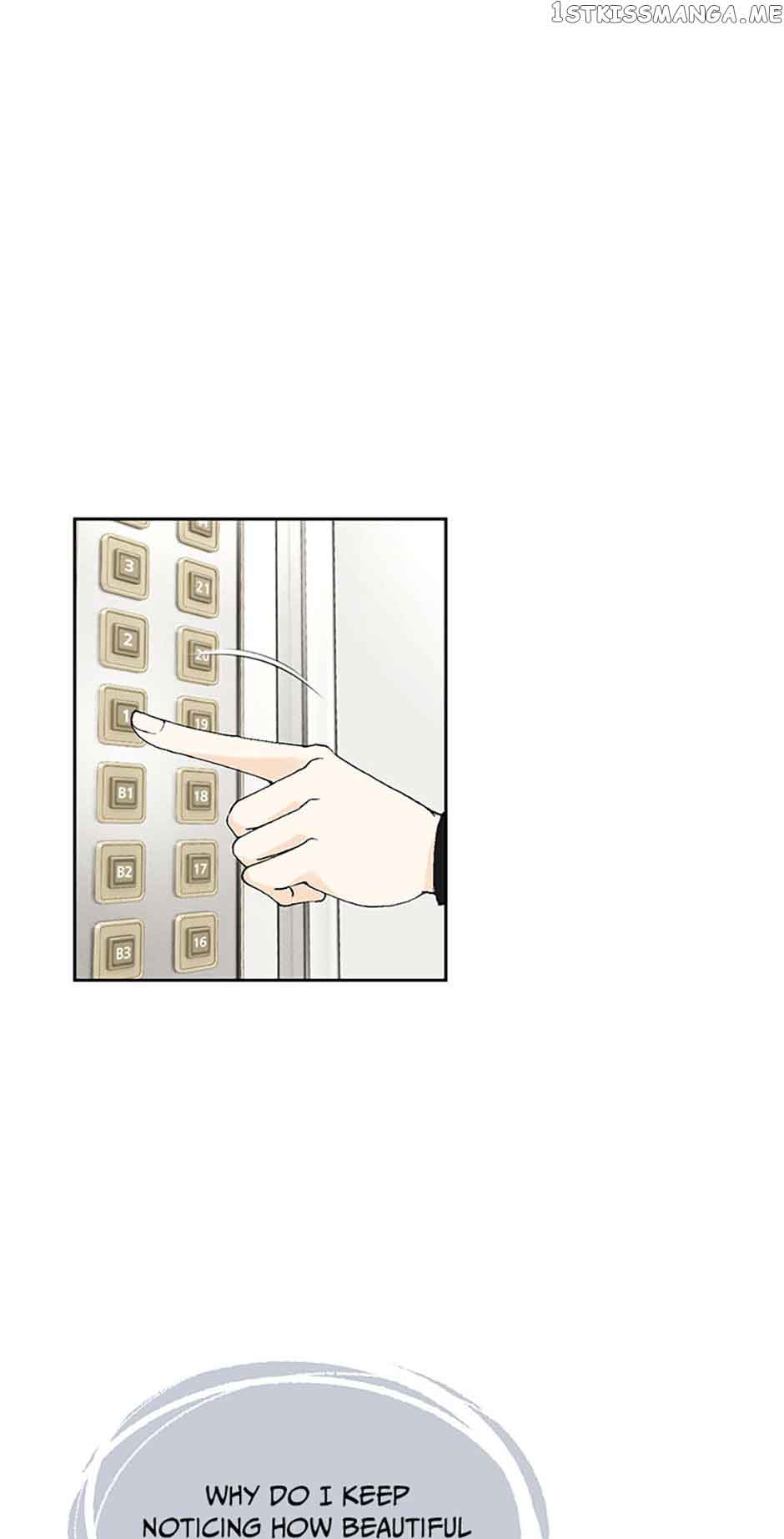 Flavors of Reincarnation chapter 67 page 56