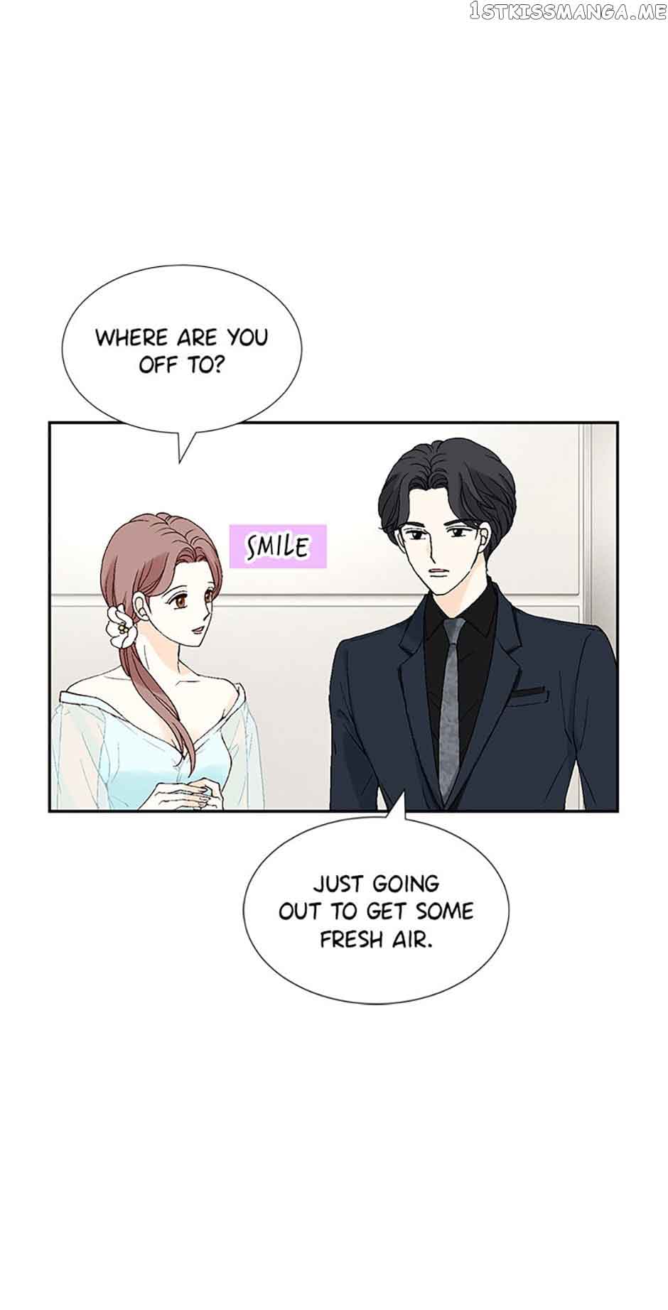Flavors of Reincarnation chapter 67 page 62