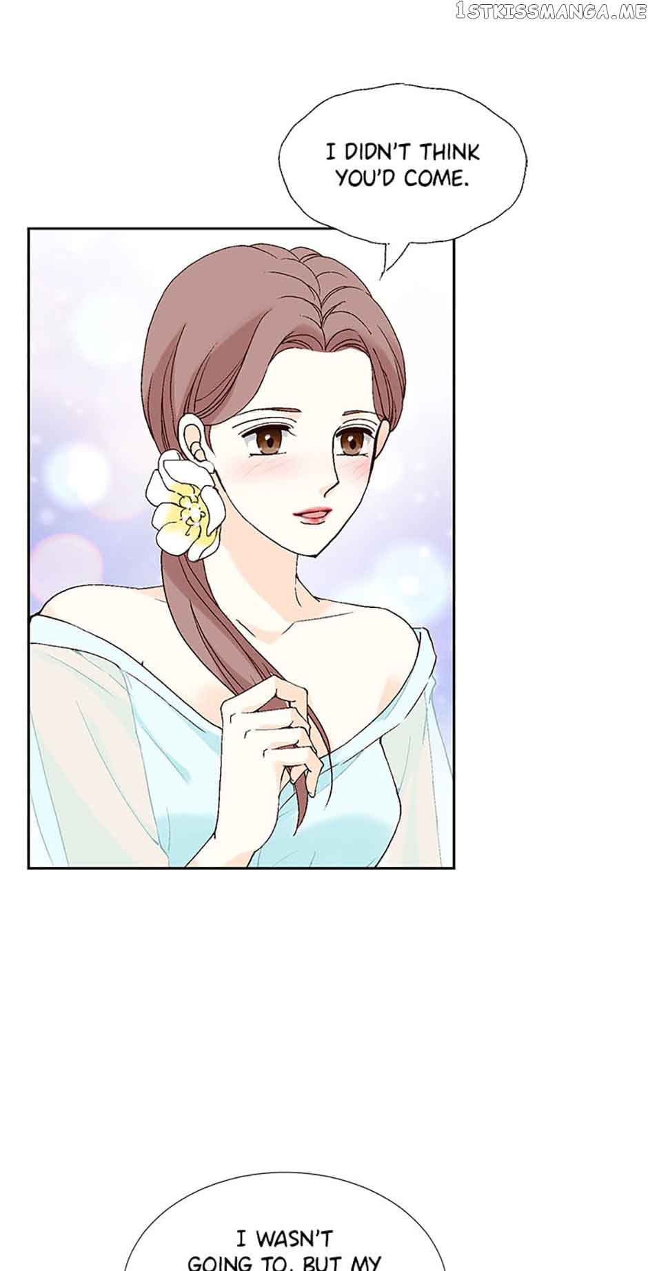 Flavors of Reincarnation chapter 67 page 63