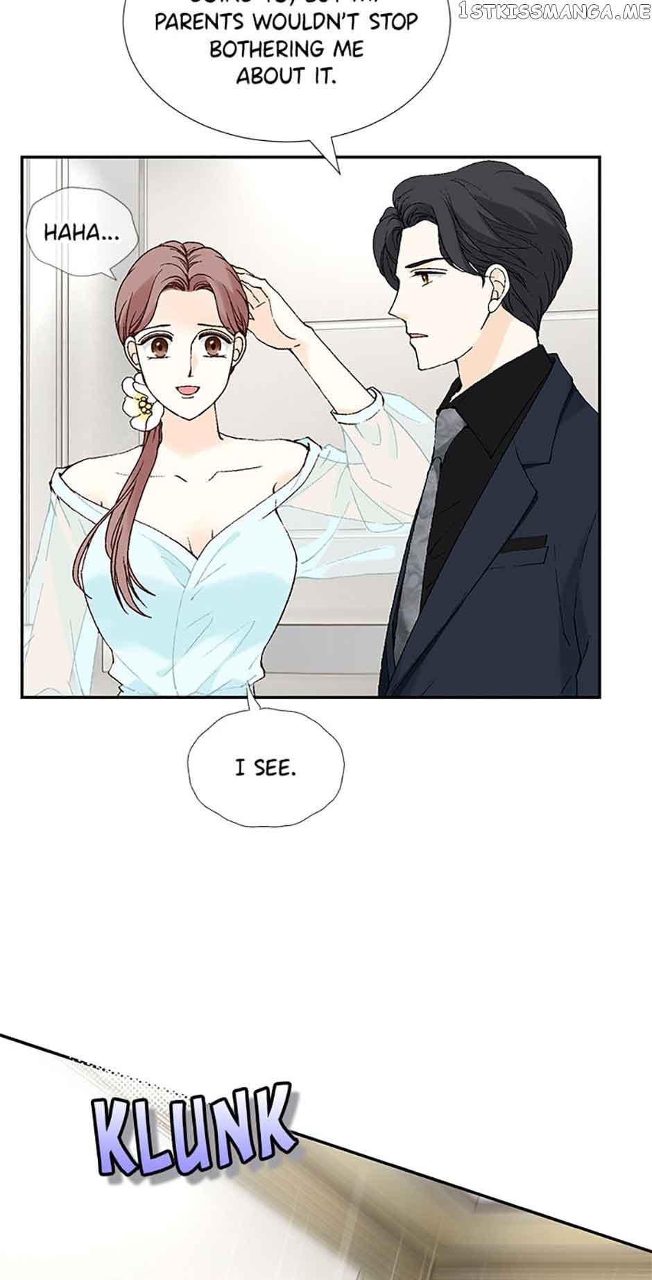 Flavors of Reincarnation chapter 67 page 64