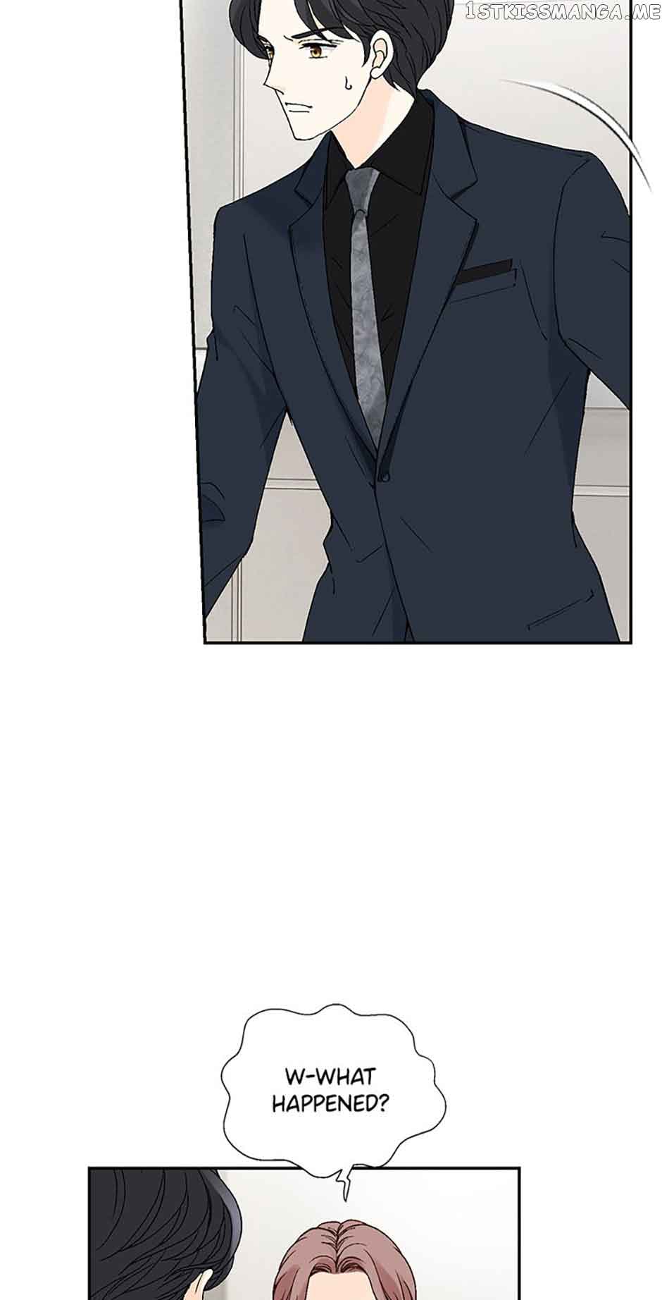 Flavors of Reincarnation chapter 67 page 67