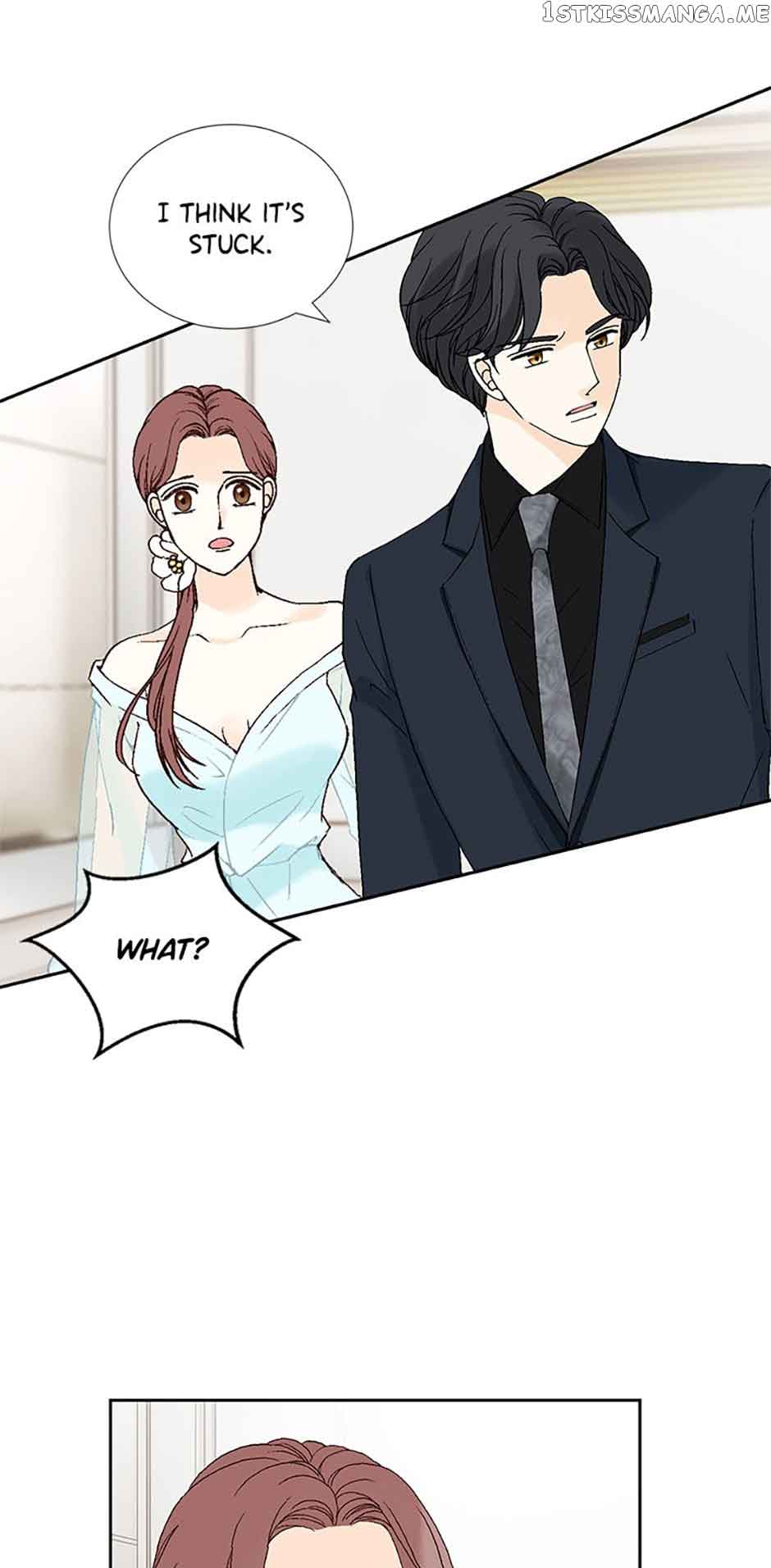 Flavors of Reincarnation chapter 67 page 69