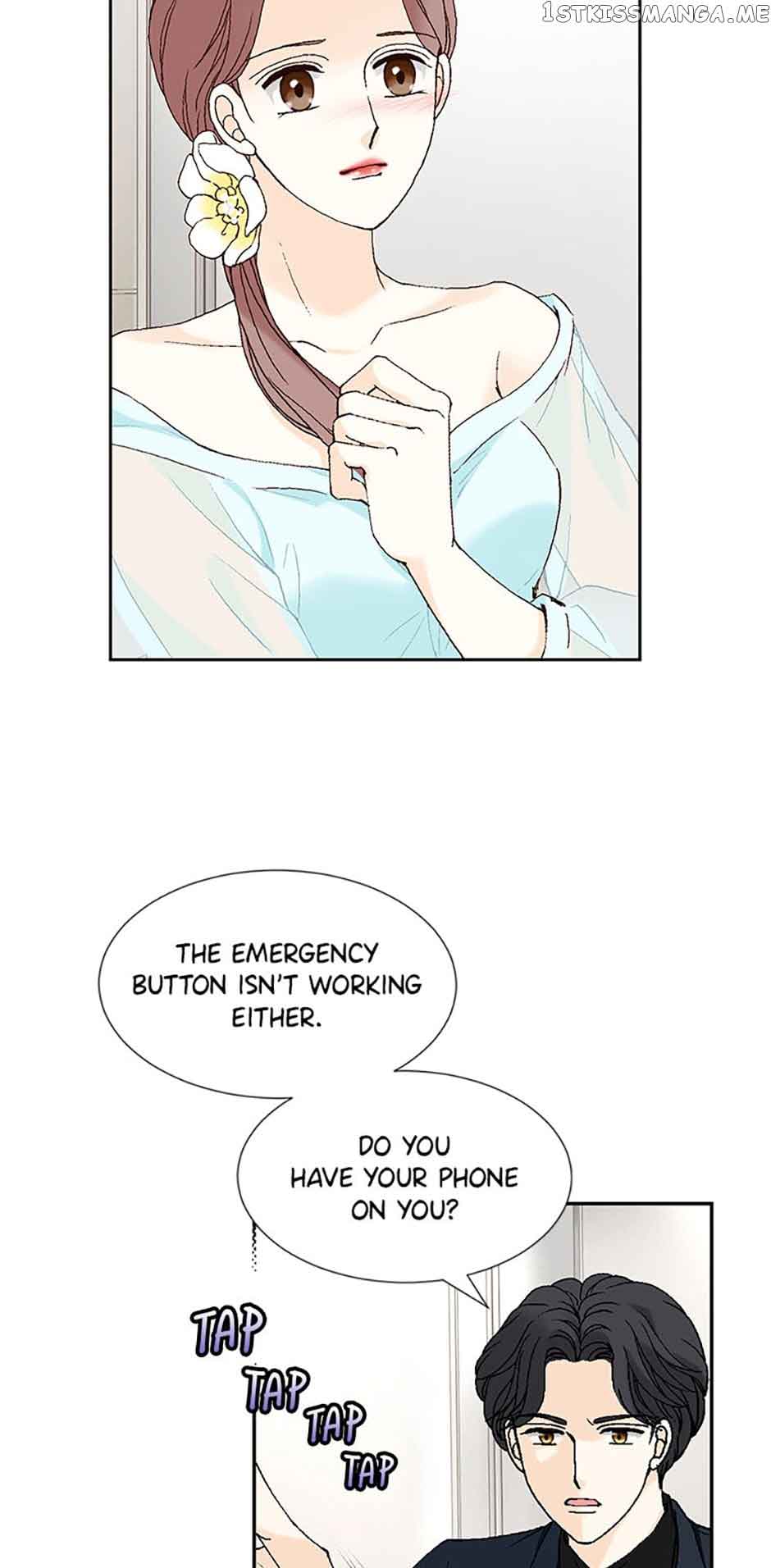 Flavors of Reincarnation chapter 67 page 70