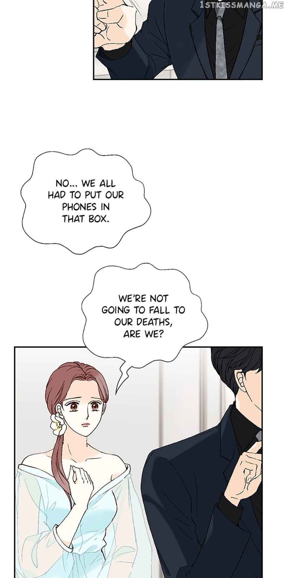 Flavors of Reincarnation chapter 67 page 71