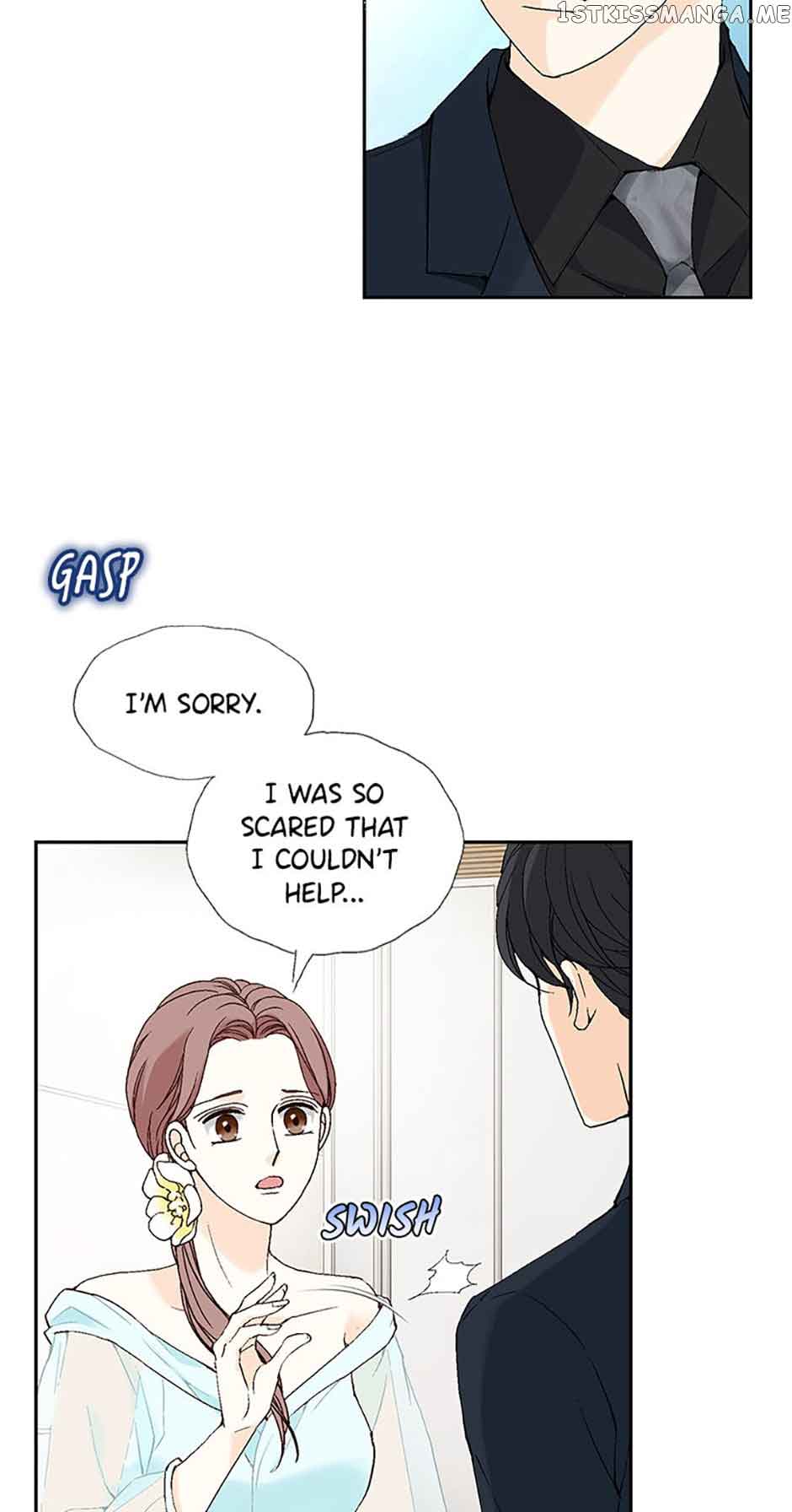 Flavors of Reincarnation chapter 68 page 4