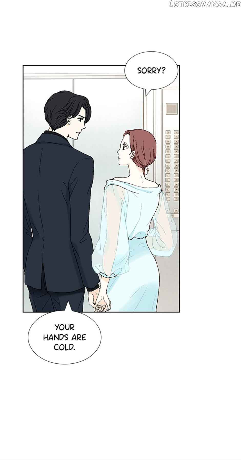 Flavors of Reincarnation chapter 68 page 8