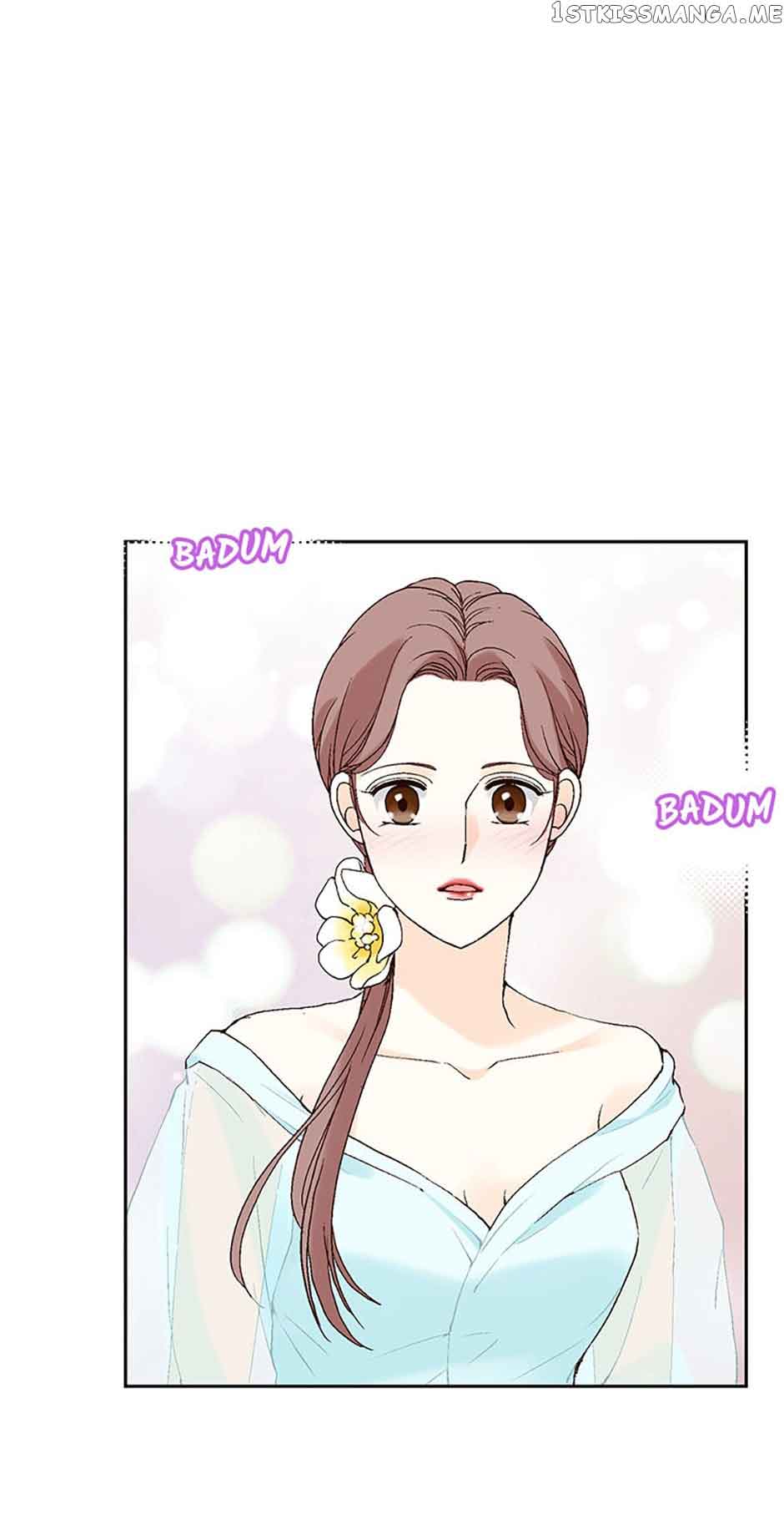 Flavors of Reincarnation chapter 68 page 9