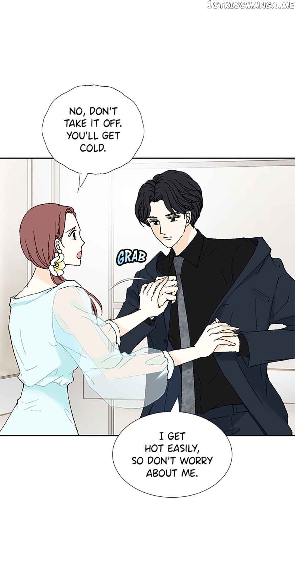 Flavors of Reincarnation chapter 68 page 12