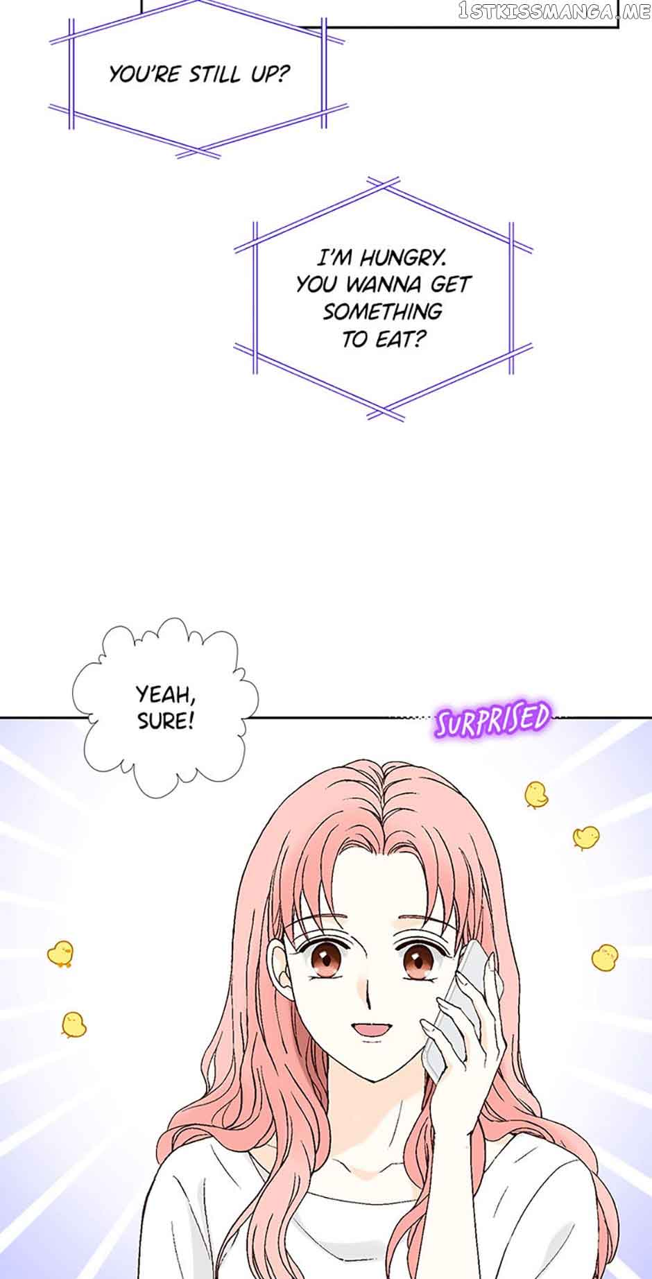 Flavors of Reincarnation chapter 68 page 27