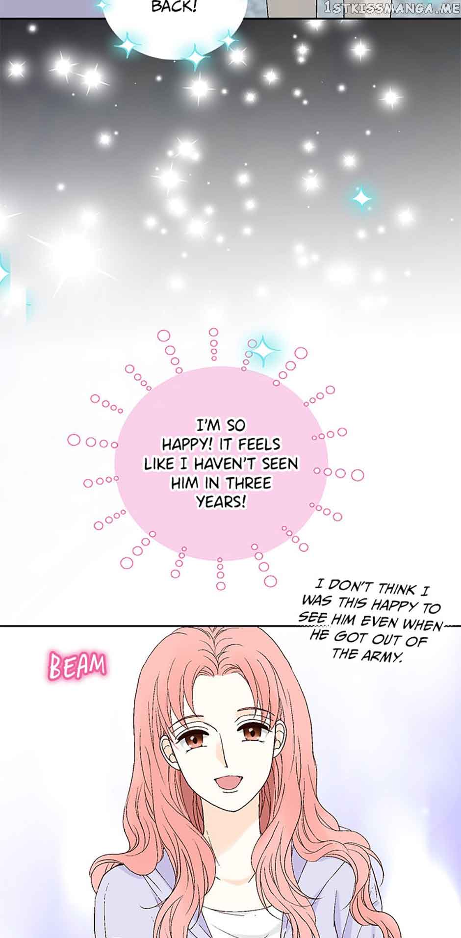 Flavors of Reincarnation chapter 68 page 32