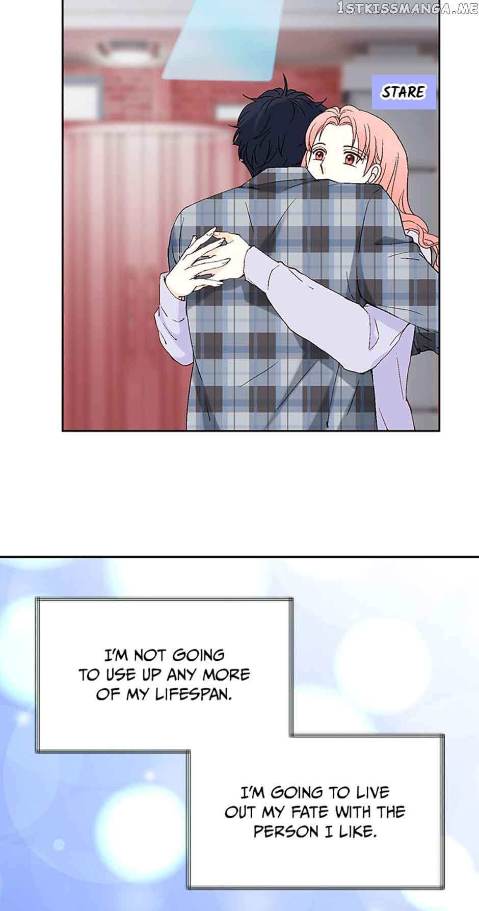 Flavors of Reincarnation chapter 69 page 3