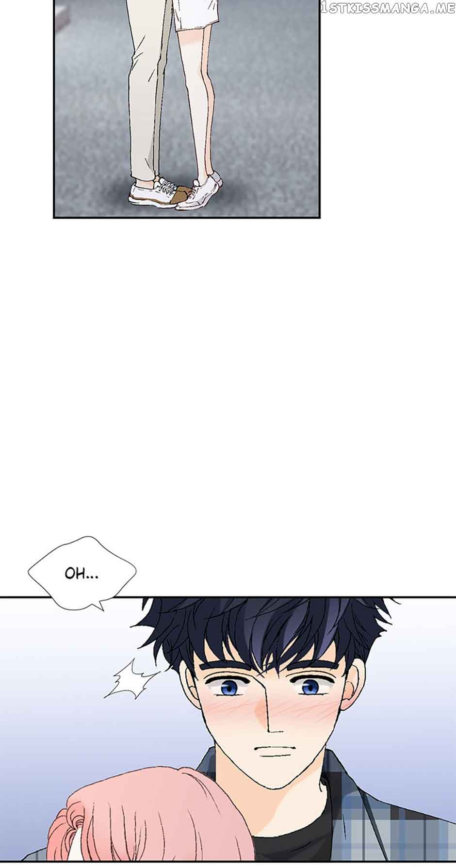 Flavors of Reincarnation chapter 69 page 5