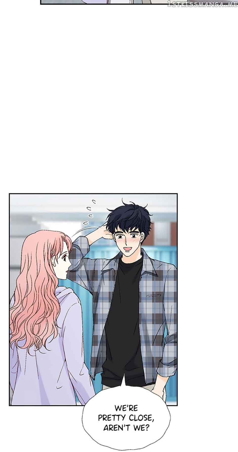 Flavors of Reincarnation chapter 69 page 7