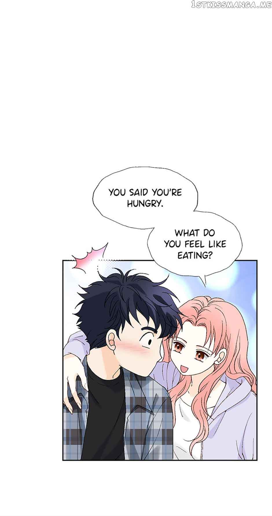 Flavors of Reincarnation chapter 69 page 8