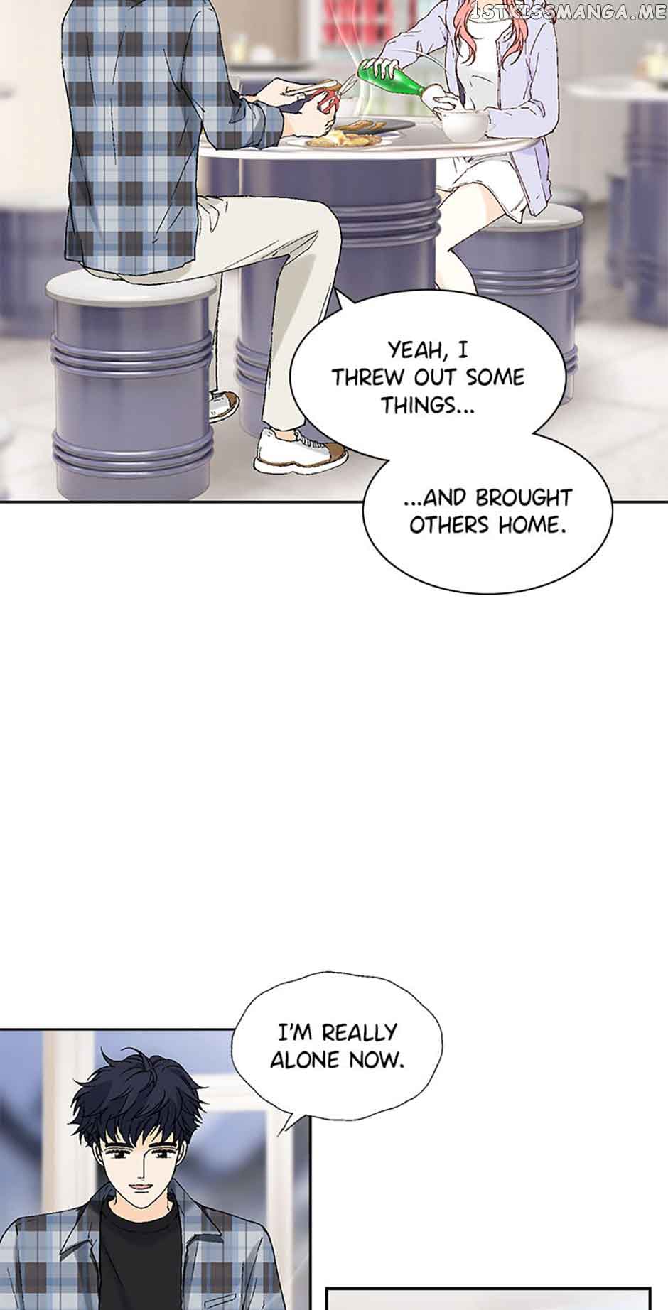 Flavors of Reincarnation chapter 69 page 17