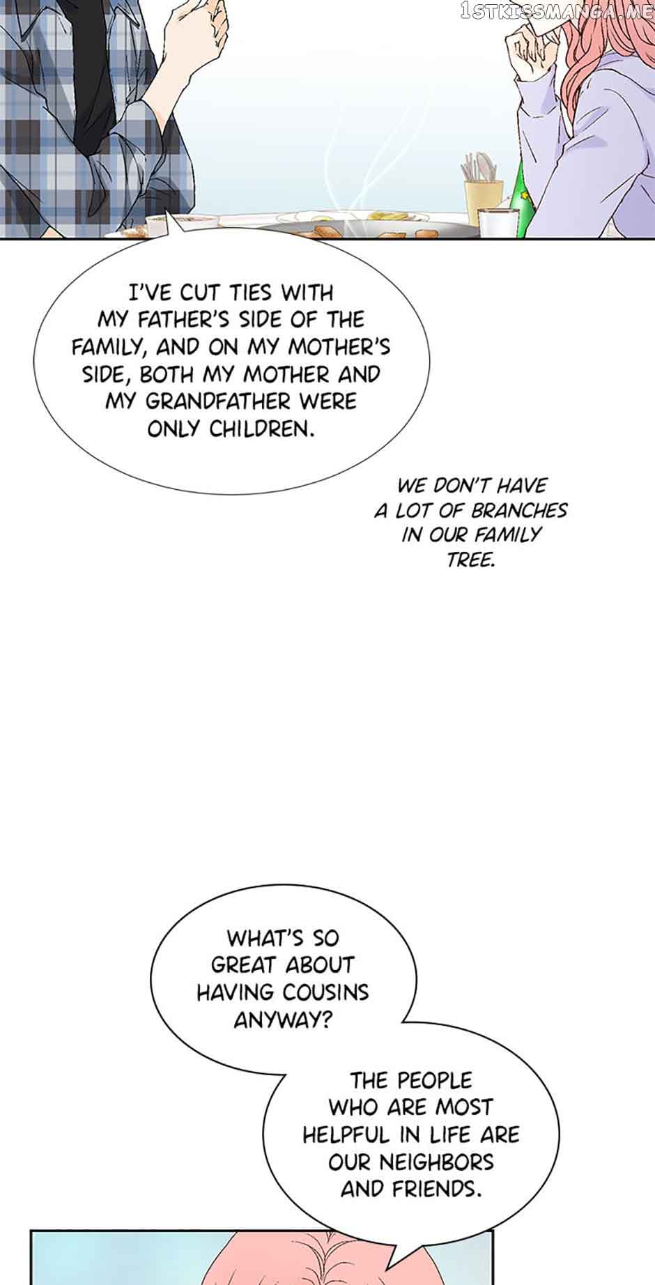 Flavors of Reincarnation chapter 69 page 19