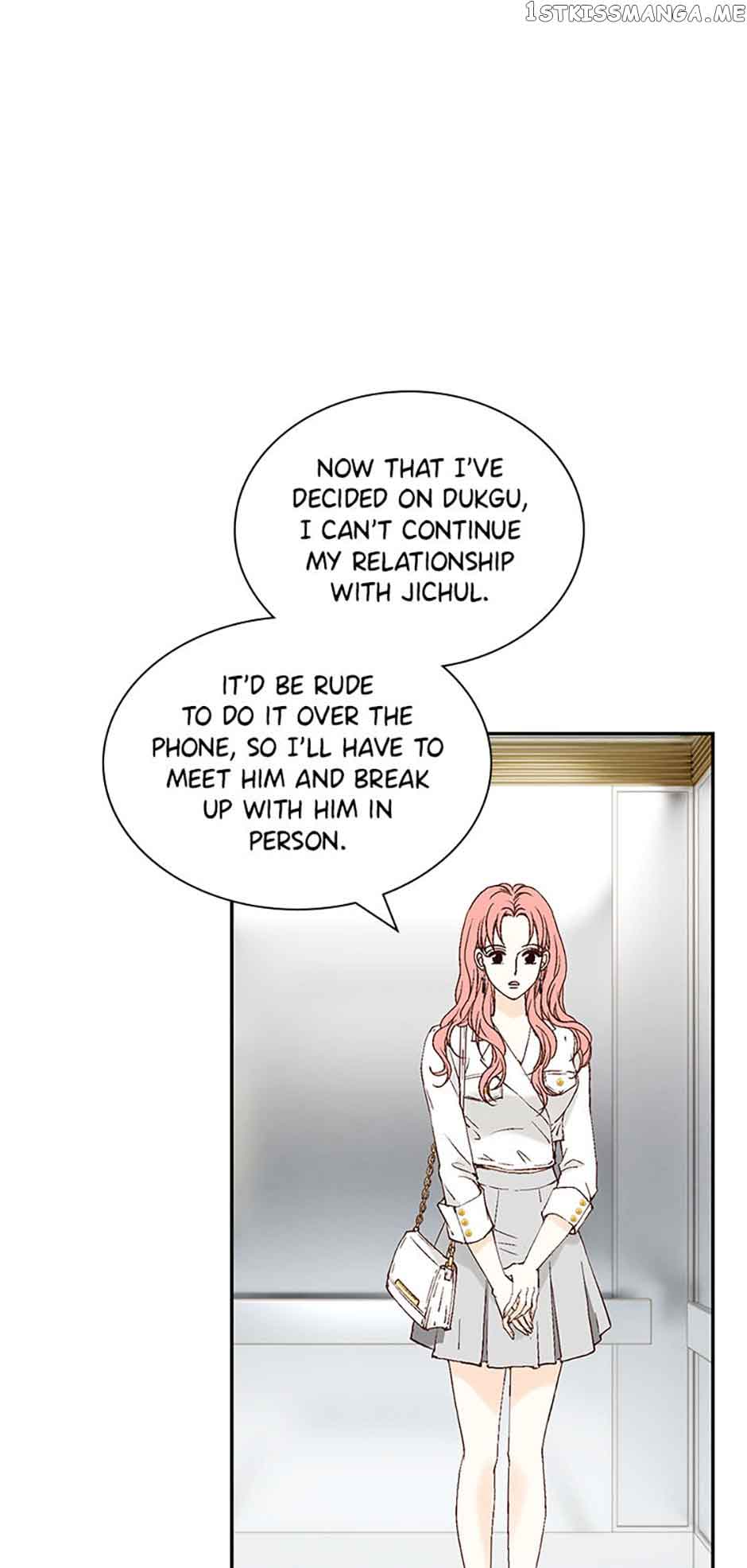 Flavors of Reincarnation chapter 69 page 29