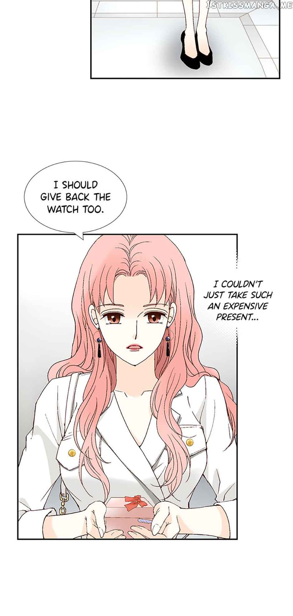 Flavors of Reincarnation chapter 69 page 30