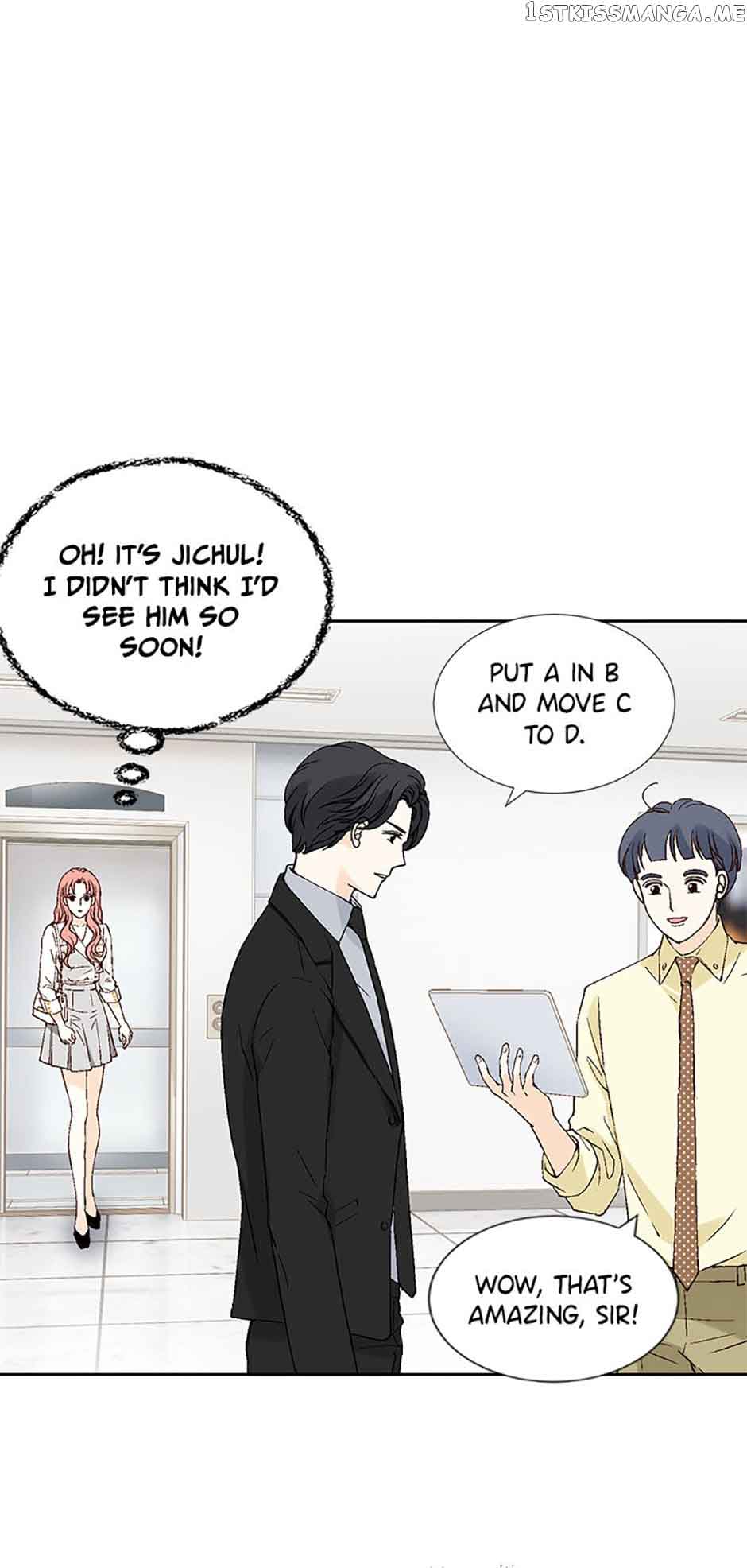 Flavors of Reincarnation chapter 69 page 31