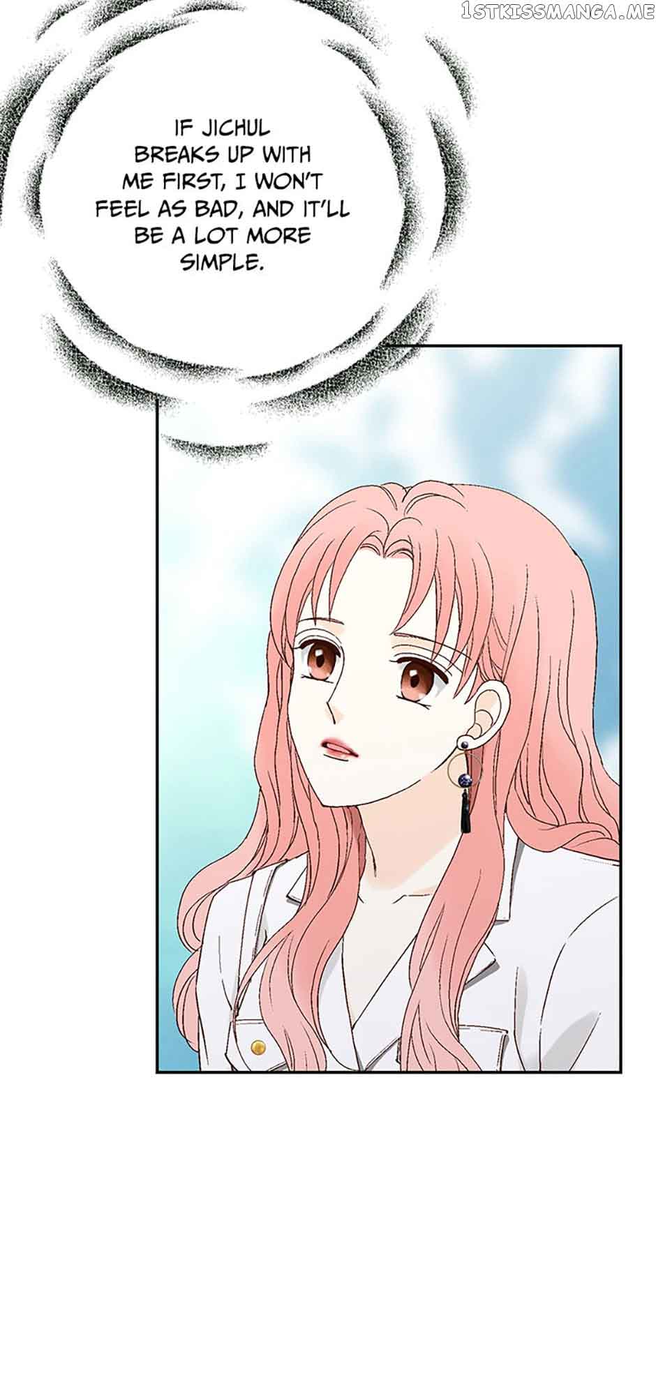 Flavors of Reincarnation chapter 69 page 36