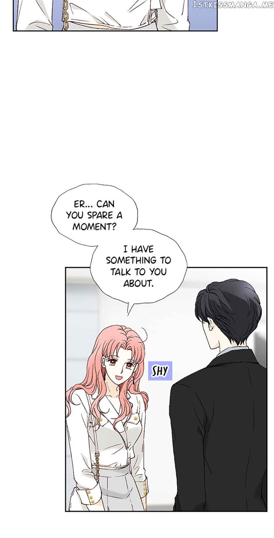 Flavors of Reincarnation chapter 69 page 40