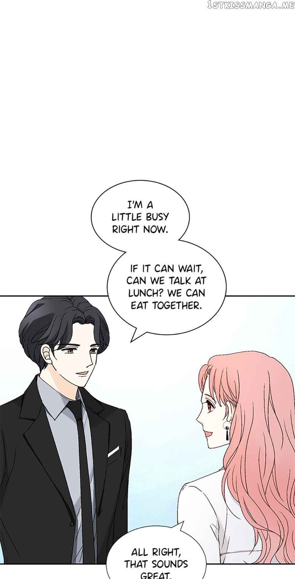 Flavors of Reincarnation chapter 69 page 41