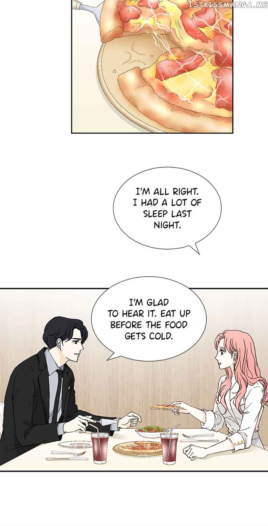 Flavors of Reincarnation chapter 69 page 43